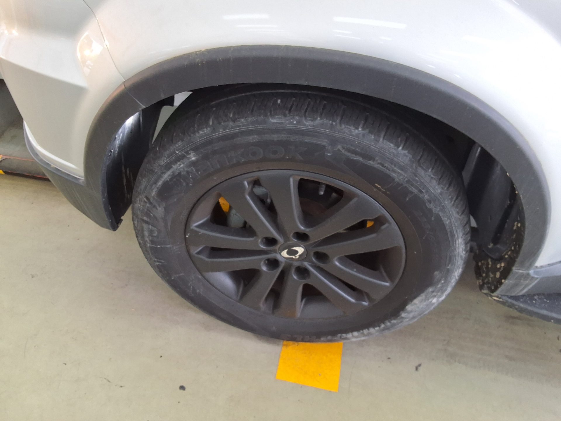 쌍용자동차 렉스턴W 2015 - 이미지 17