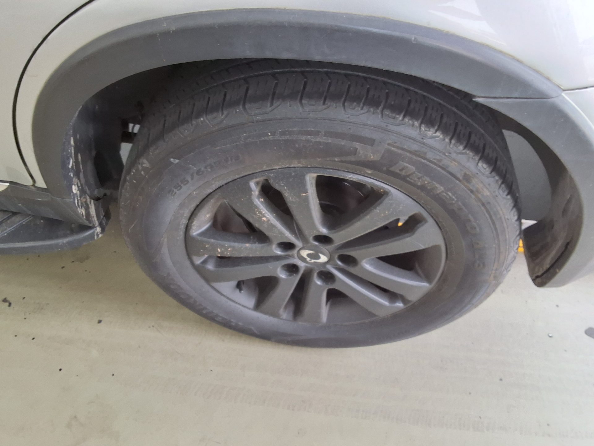 쌍용자동차 렉스턴W 2015 - 이미지 18