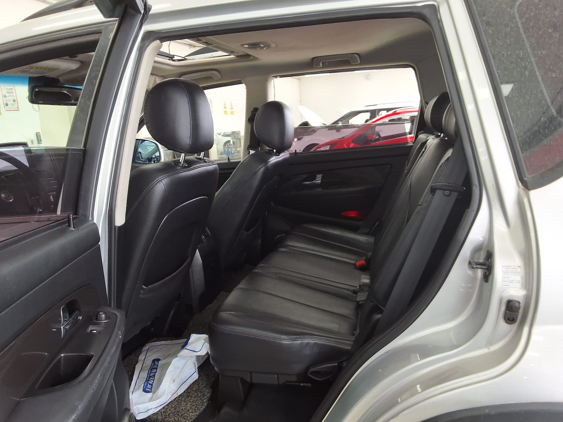 쌍용자동차 렉스턴W 2015 - 이미지 11