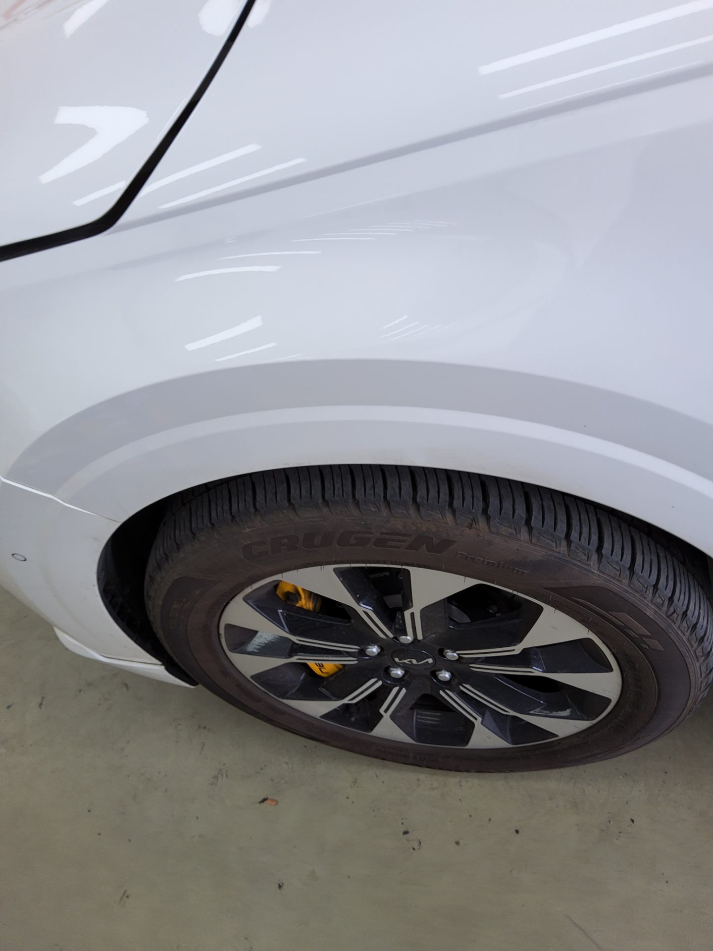 Kia Carnival 2022 - Image 21