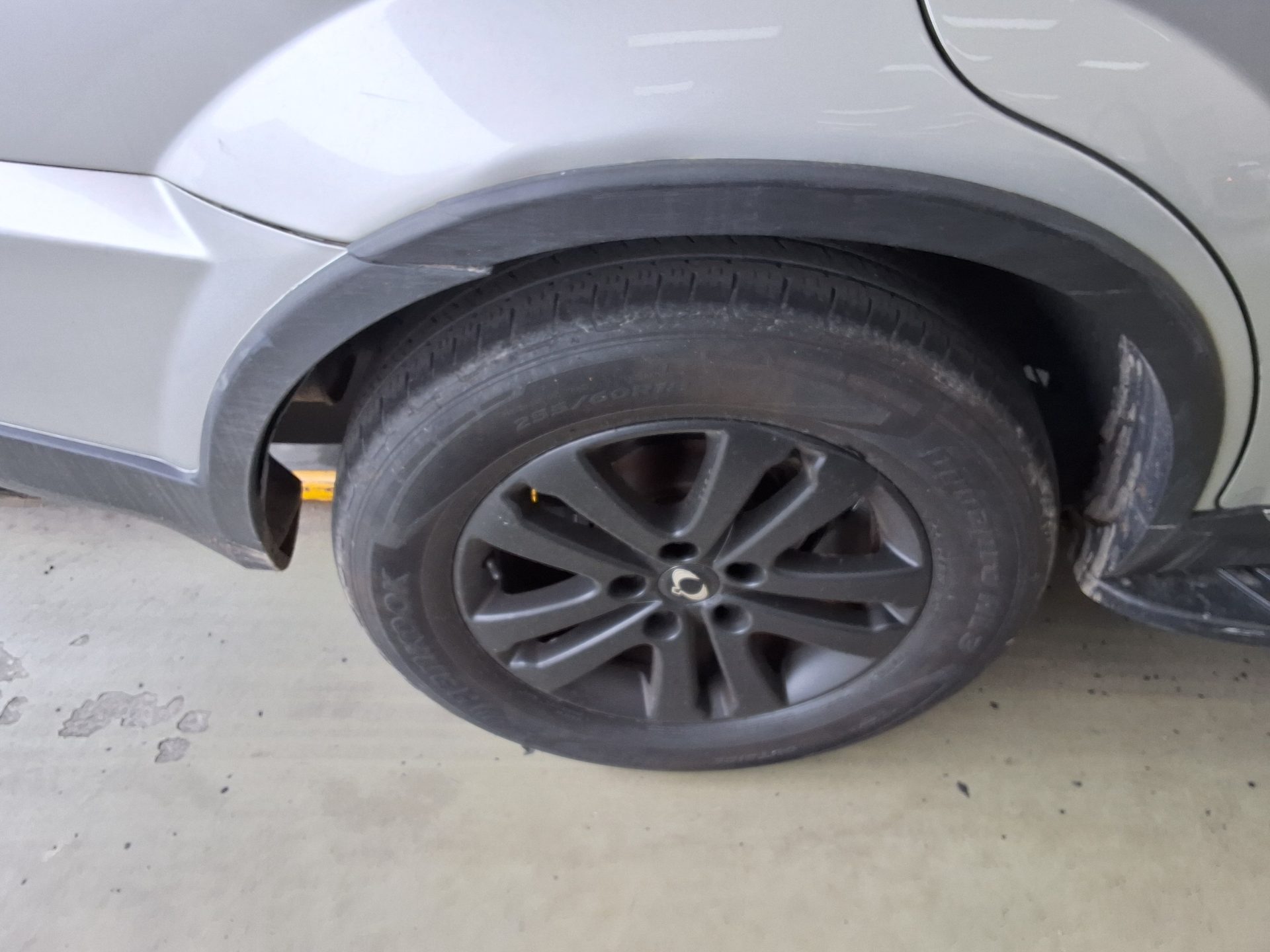 쌍용자동차 렉스턴W 2015 - 이미지 20