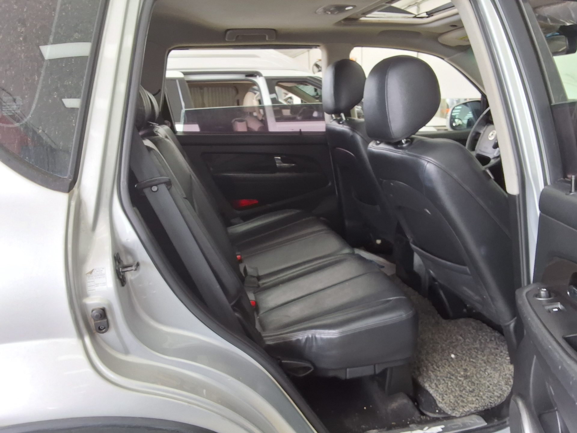 쌍용자동차 렉스턴W 2015 - 이미지 12