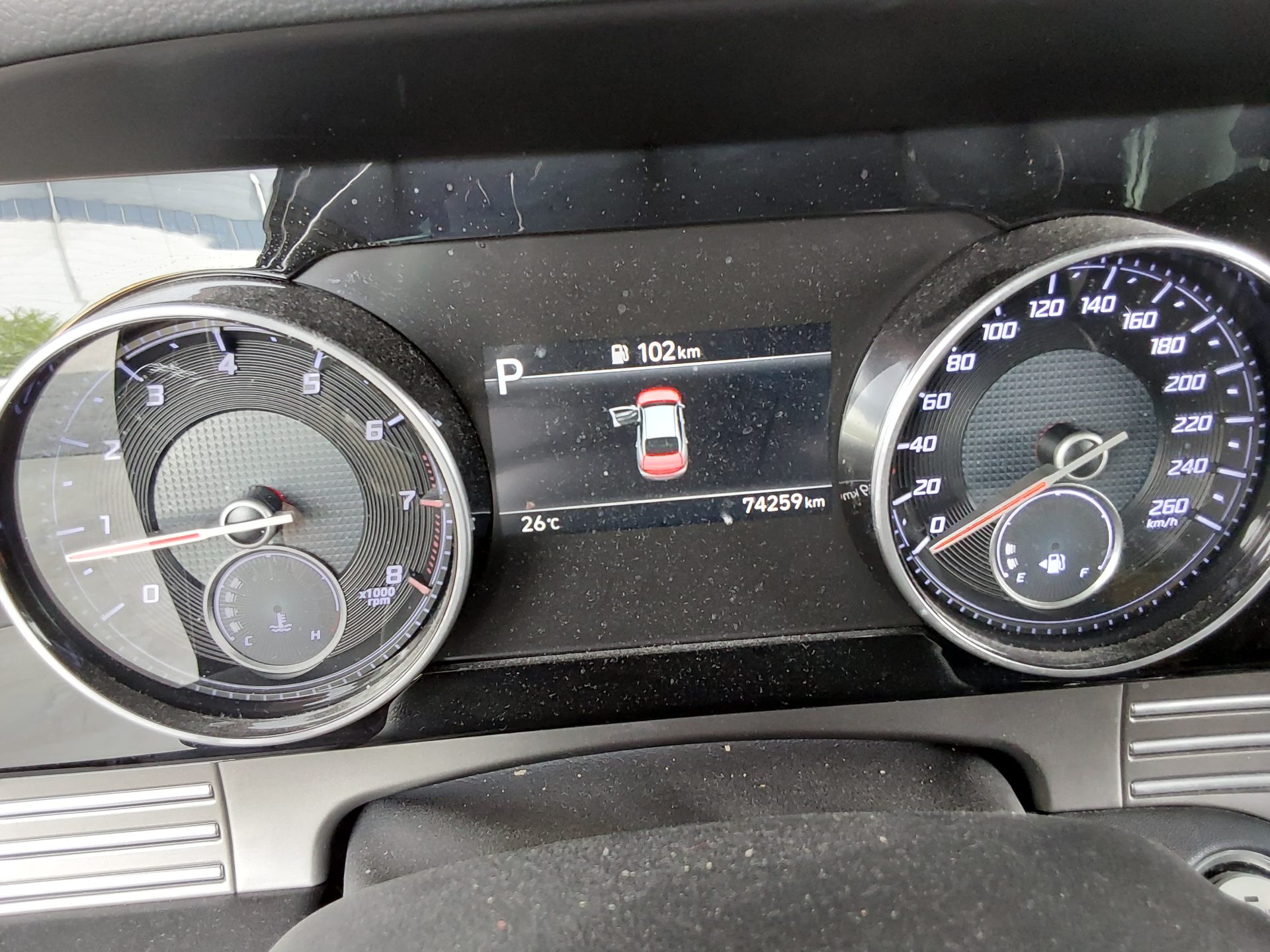 Hyundai Grandeur 2022 - Image 8