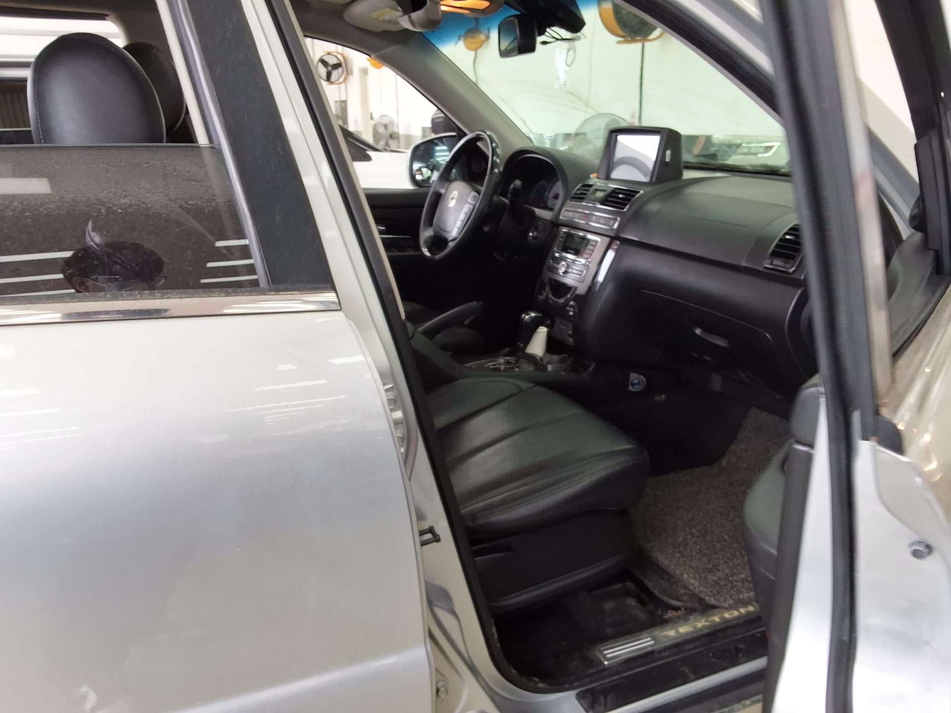 쌍용자동차 렉스턴W 2015 - 이미지 13