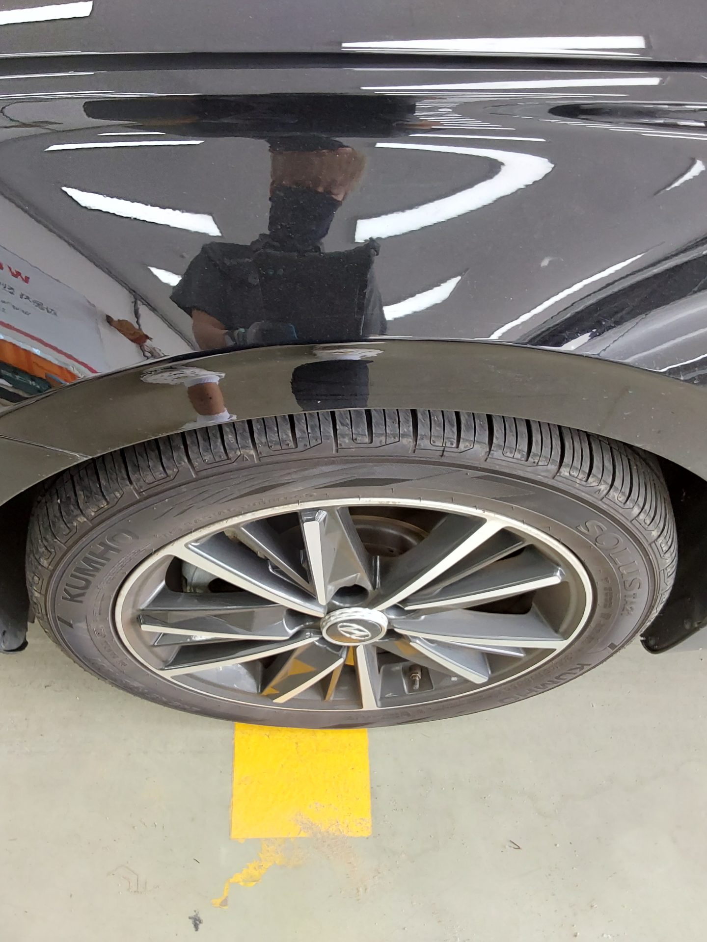 Hyundai Grandeur 2022 - Image 19