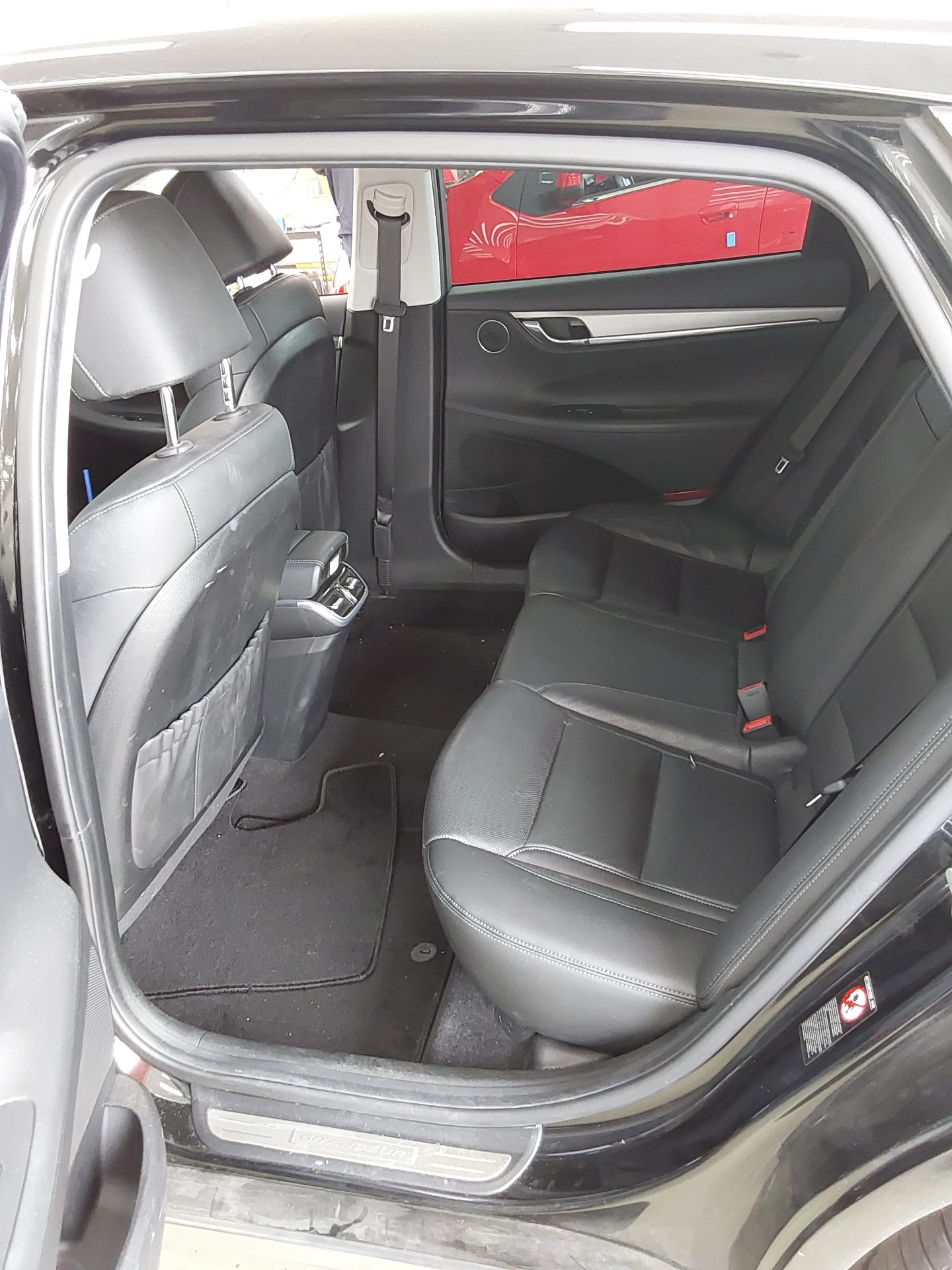 Hyundai Grandeur 2022 - Image 11