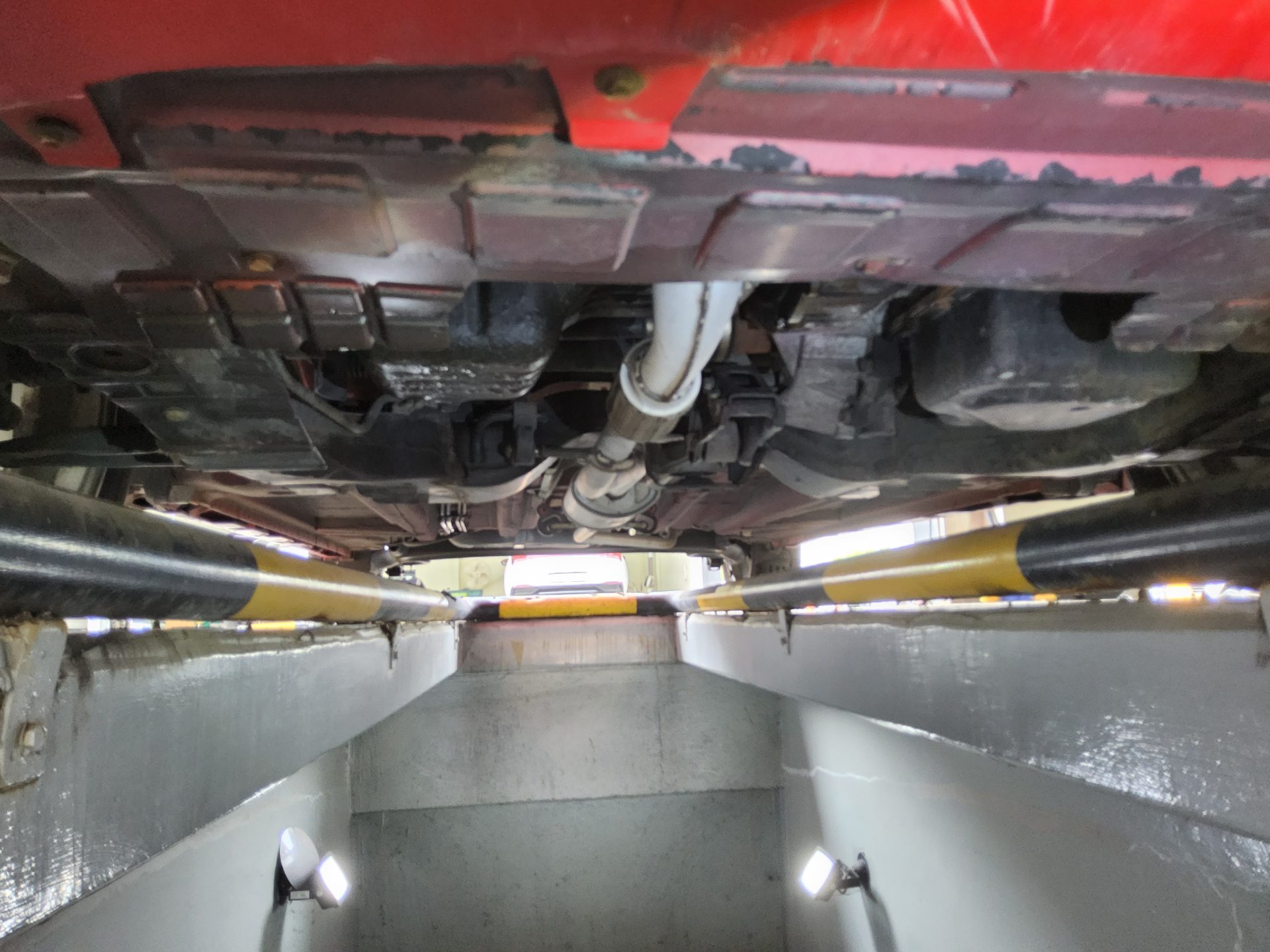 Chevrolet Spark - 21