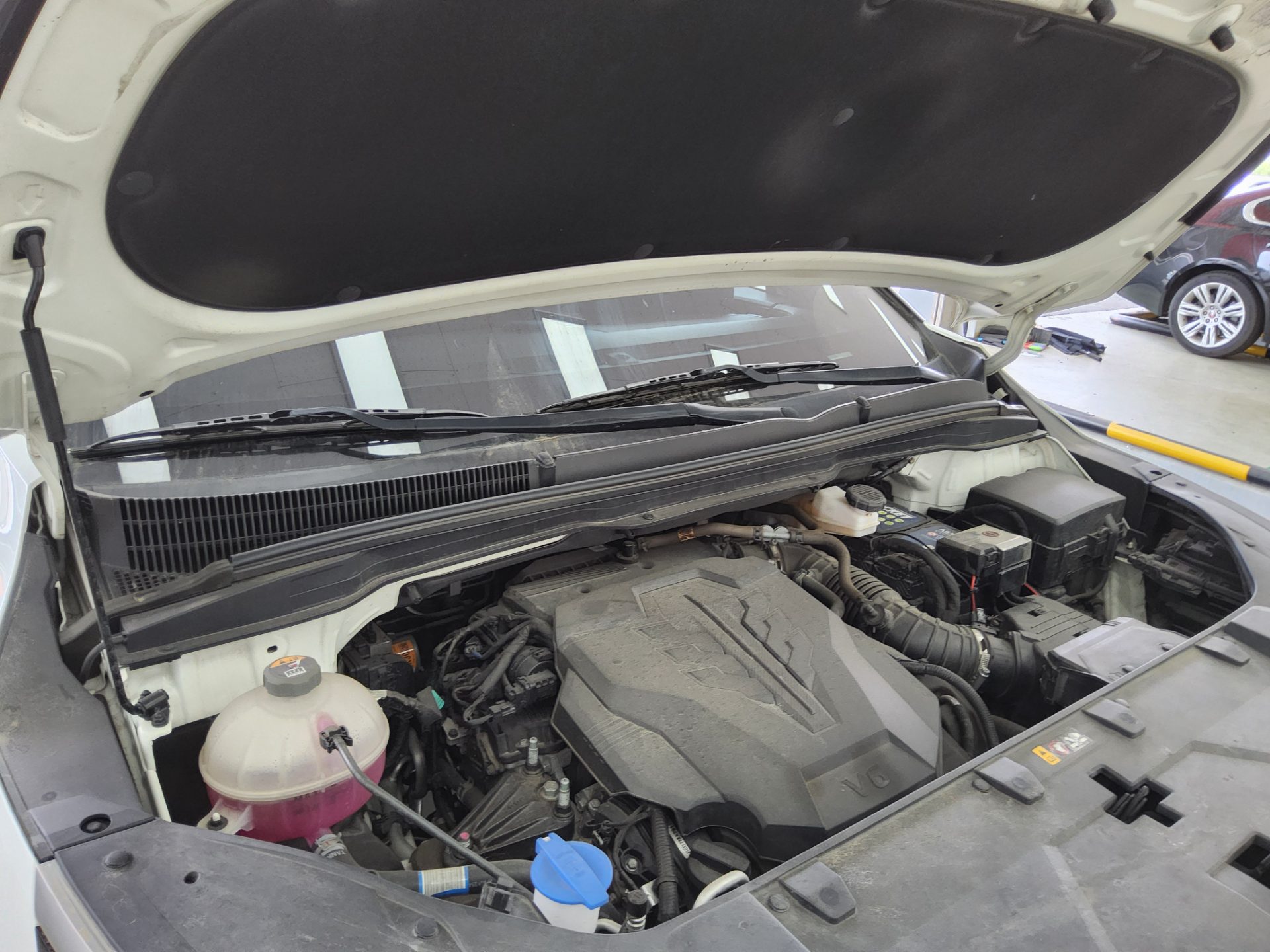 Kia Carnival 2022 - Image 19