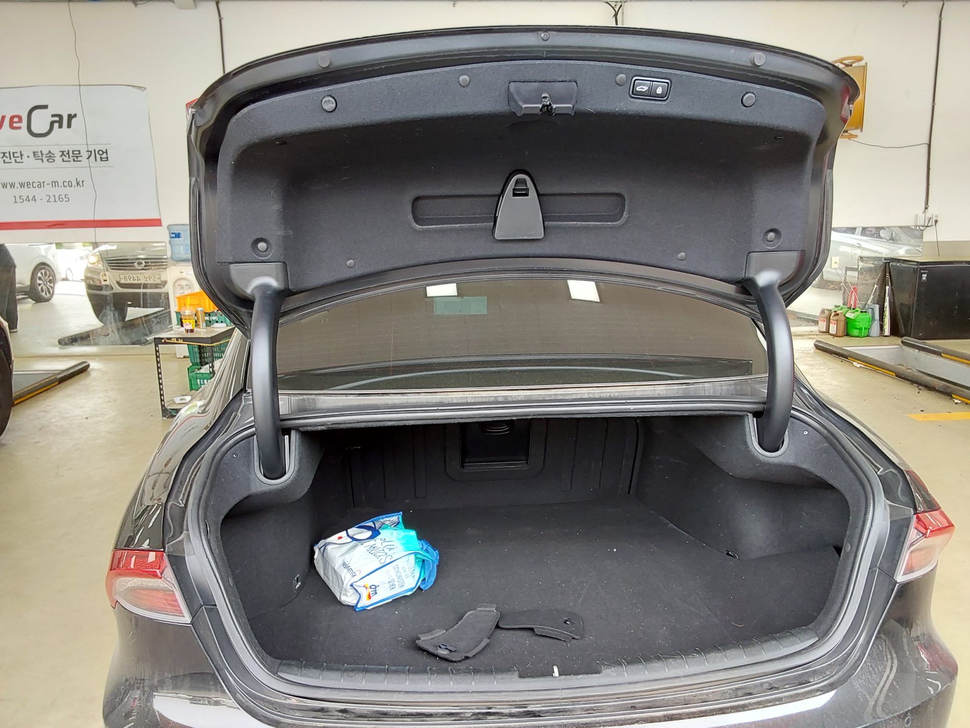 Hyundai Grandeur 2022 - Image 14