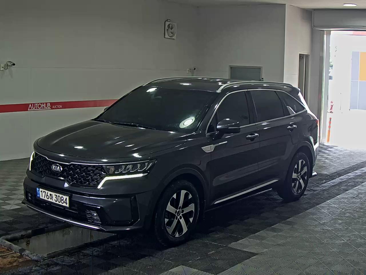 기아자동차 기타