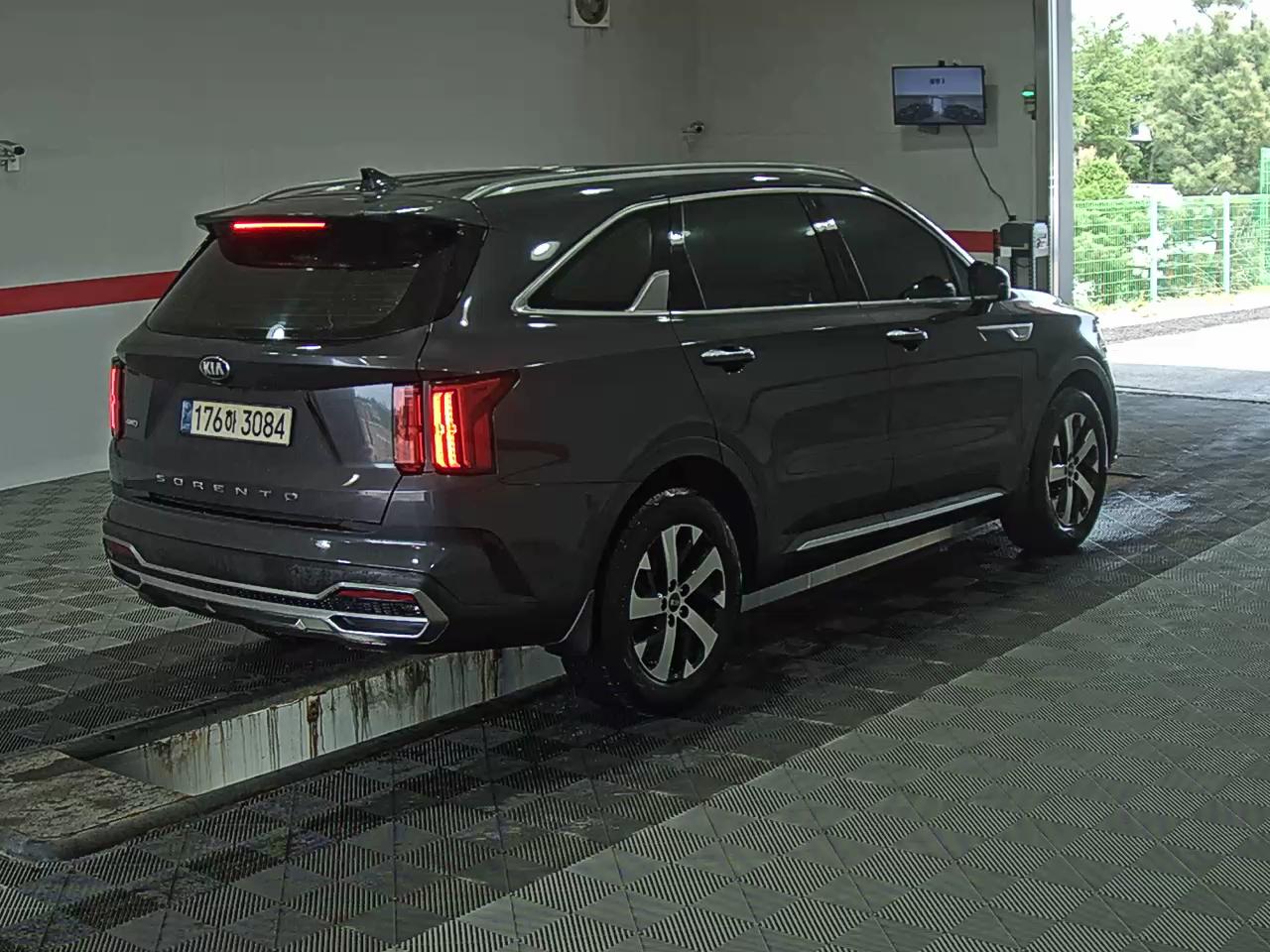 기아자동차 기타 2021 - 이미지 4