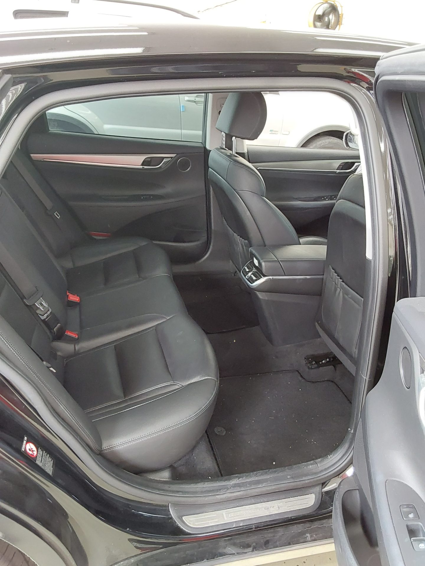 Hyundai Grandeur 2022 - Image 12