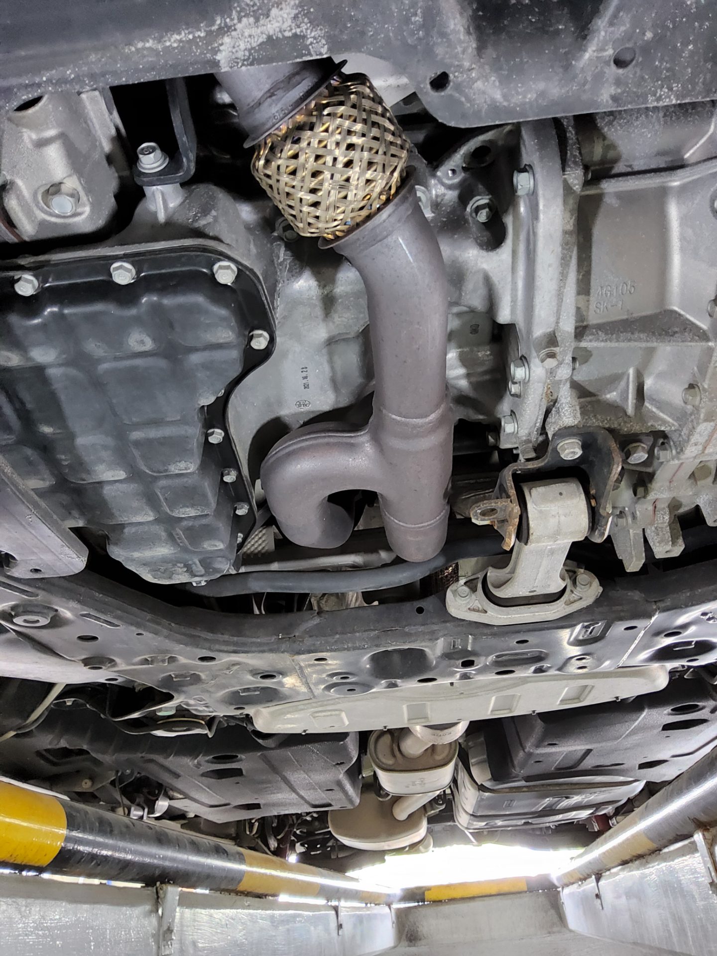 Kia Carnival 2022 - Image 8