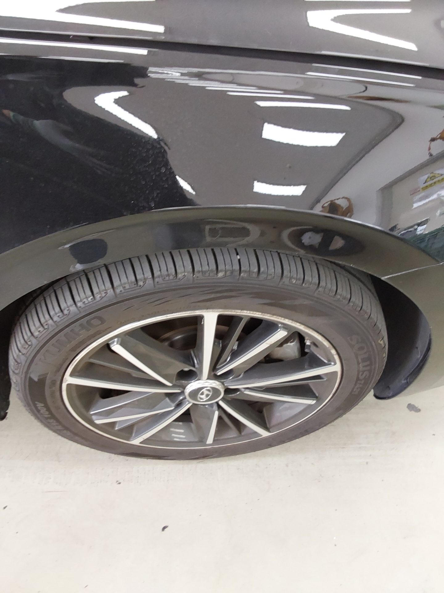 Hyundai Grandeur 2022 - Image 21