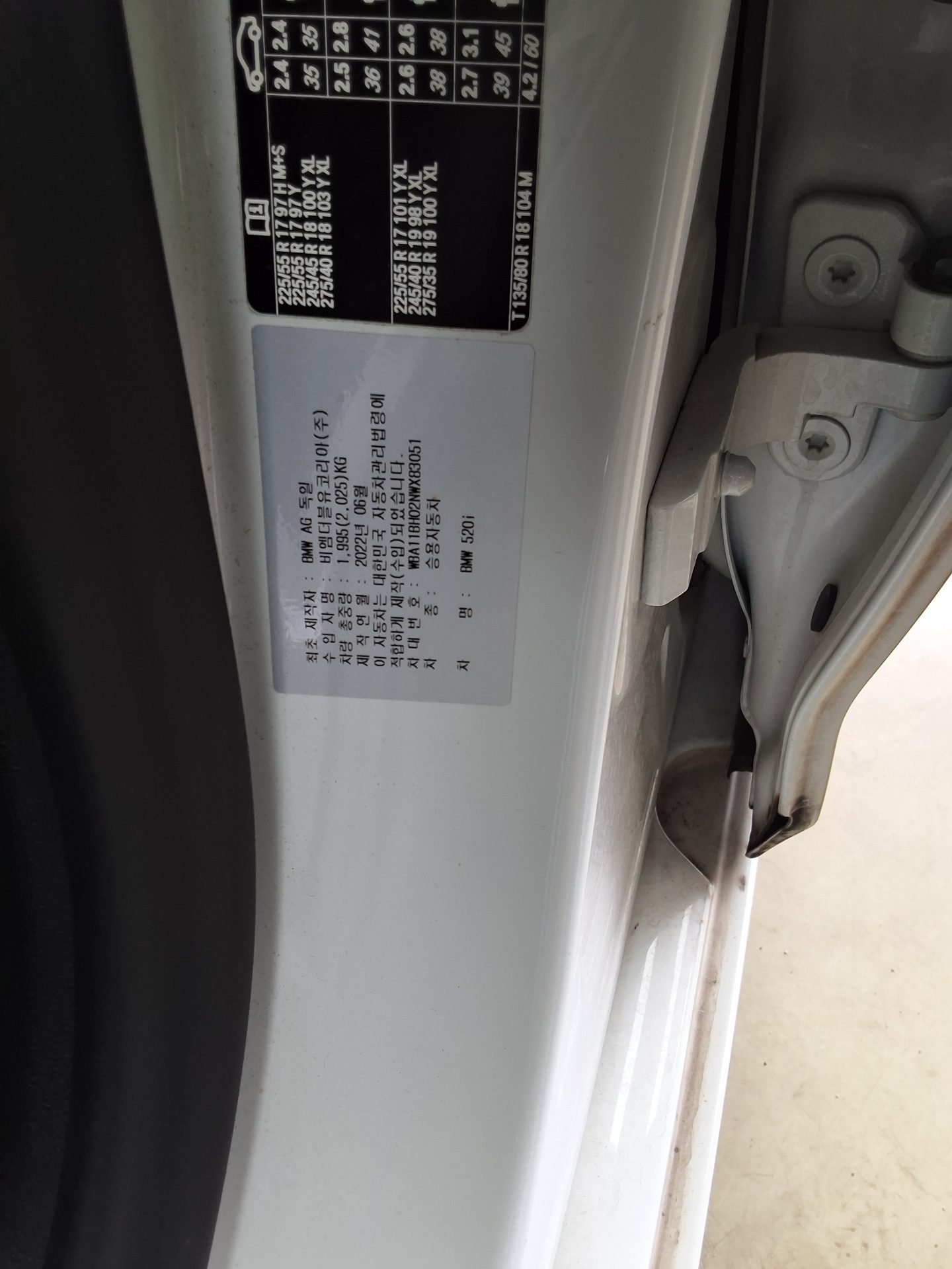 BMW 5 Series 2022 - Image 15