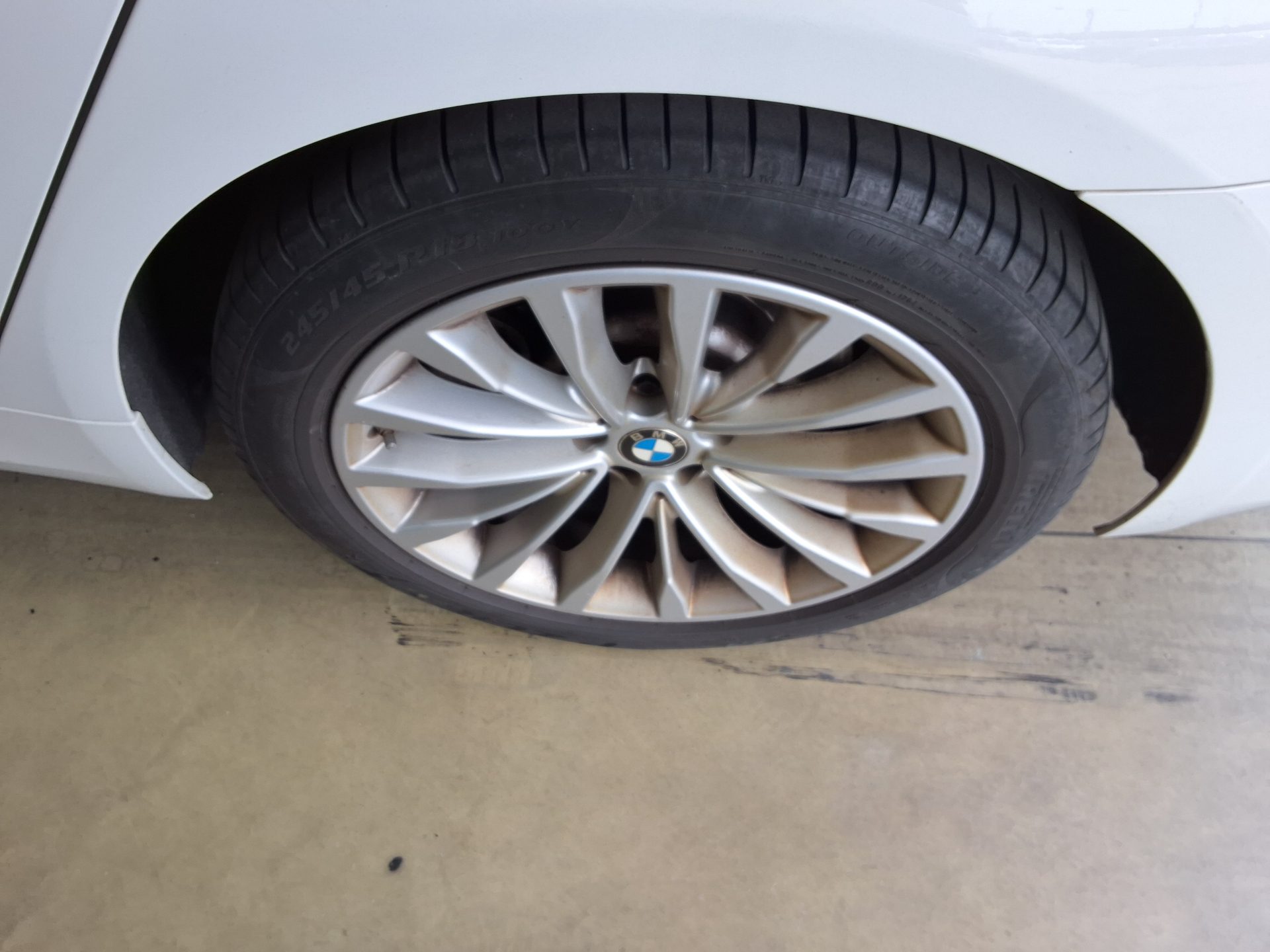 BMW 5 Series 2022 - Image 21