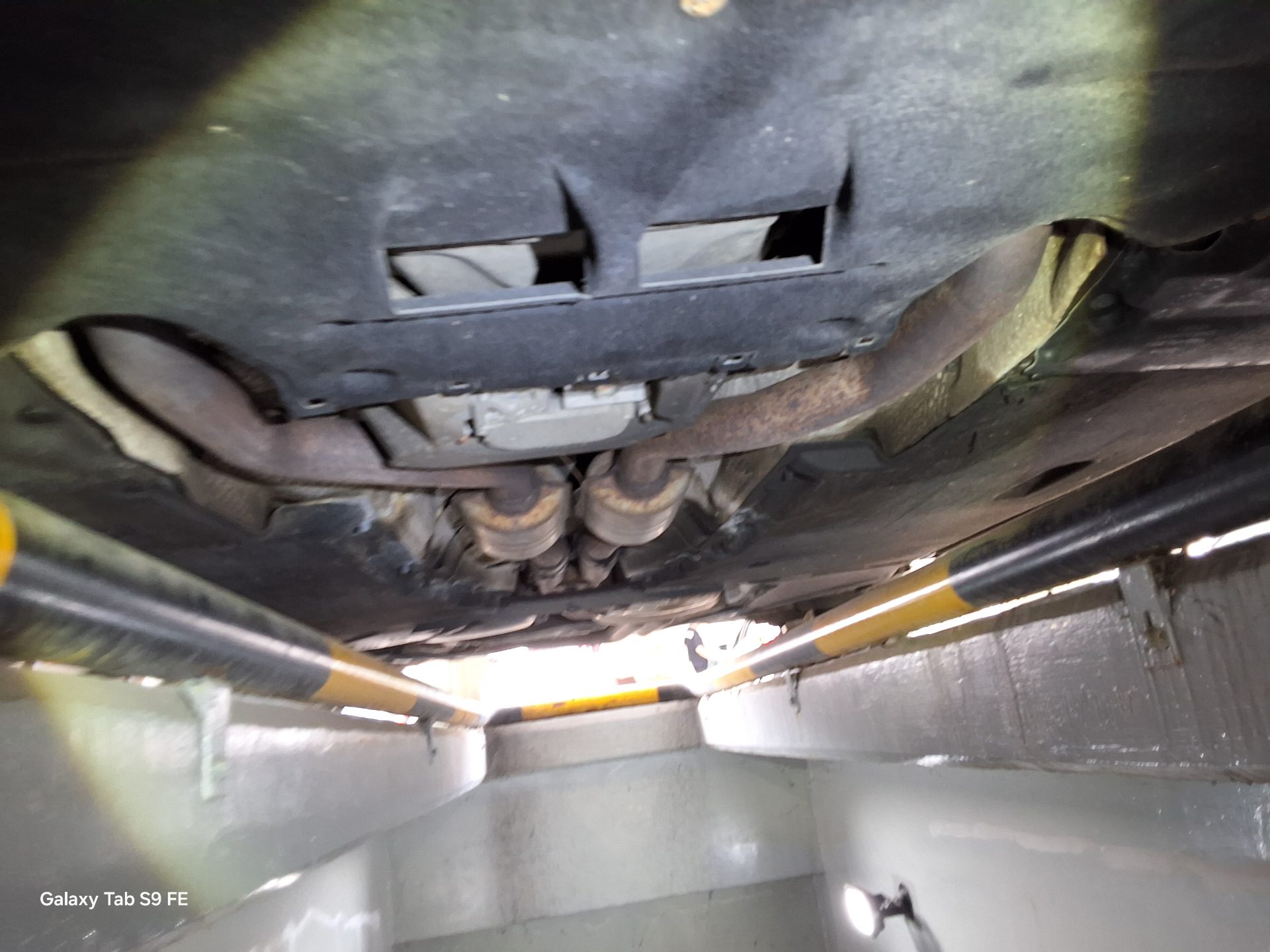 أودي A7 2014 - صورة 21