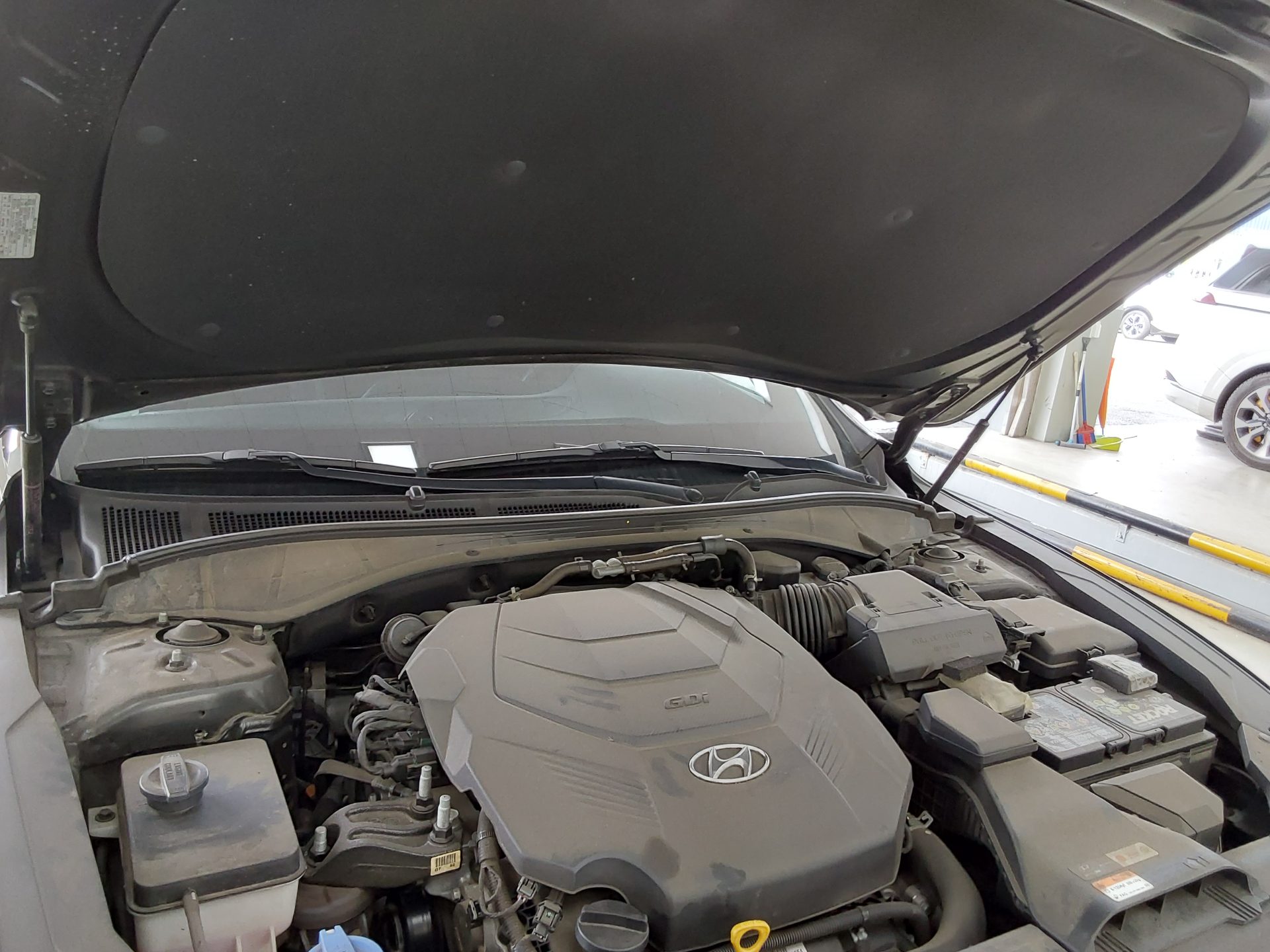 Hyundai Grandeur 2022 - Image 18