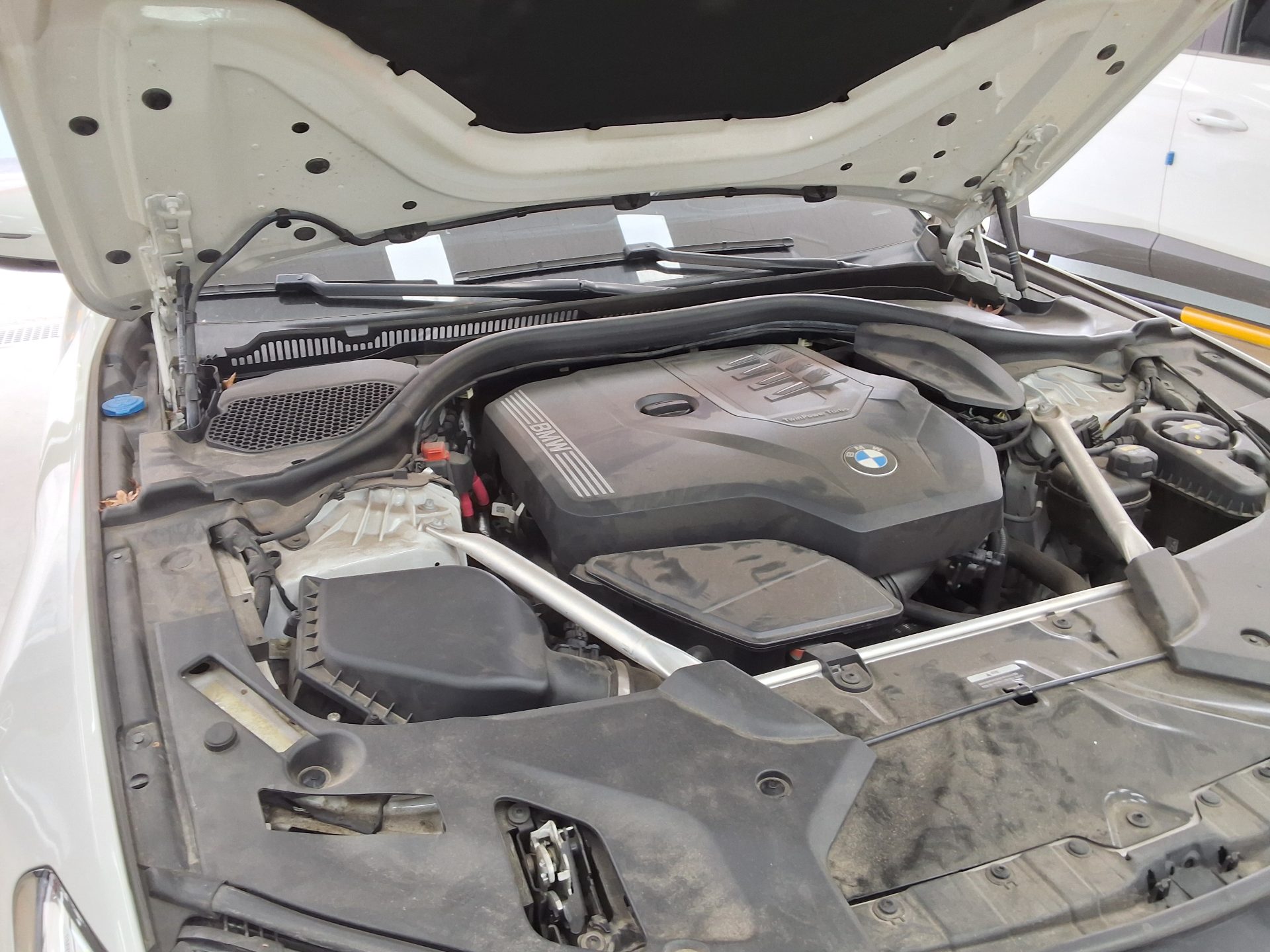 BMW 5 Series 2022 - Image 18