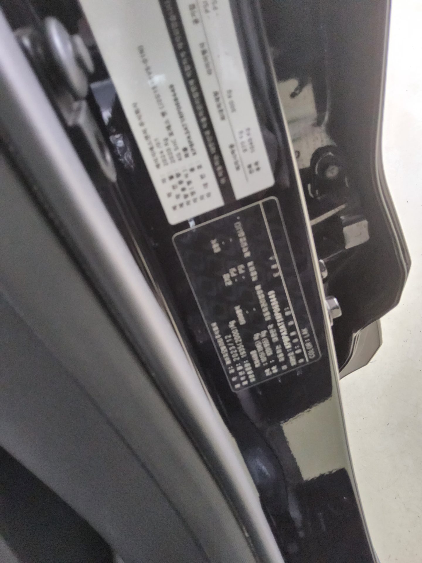 KG Mobility Torres 2024 - Image 15