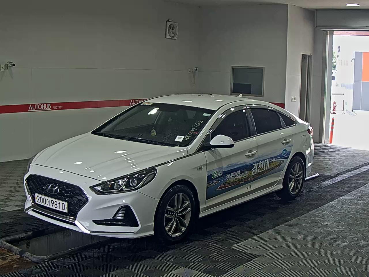 هيونداي سوناتا