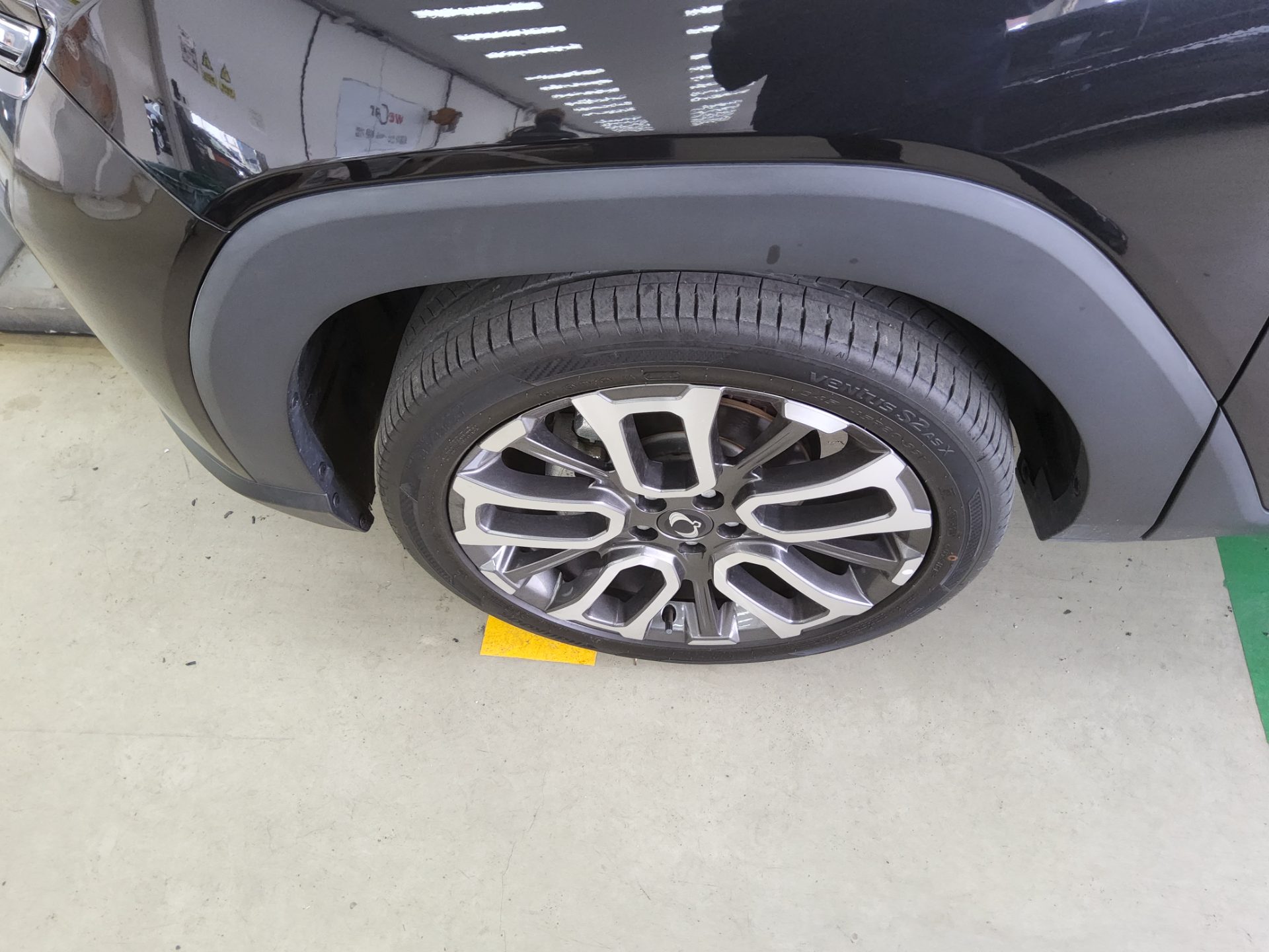 KG Mobility Torres 2024 - Image 18