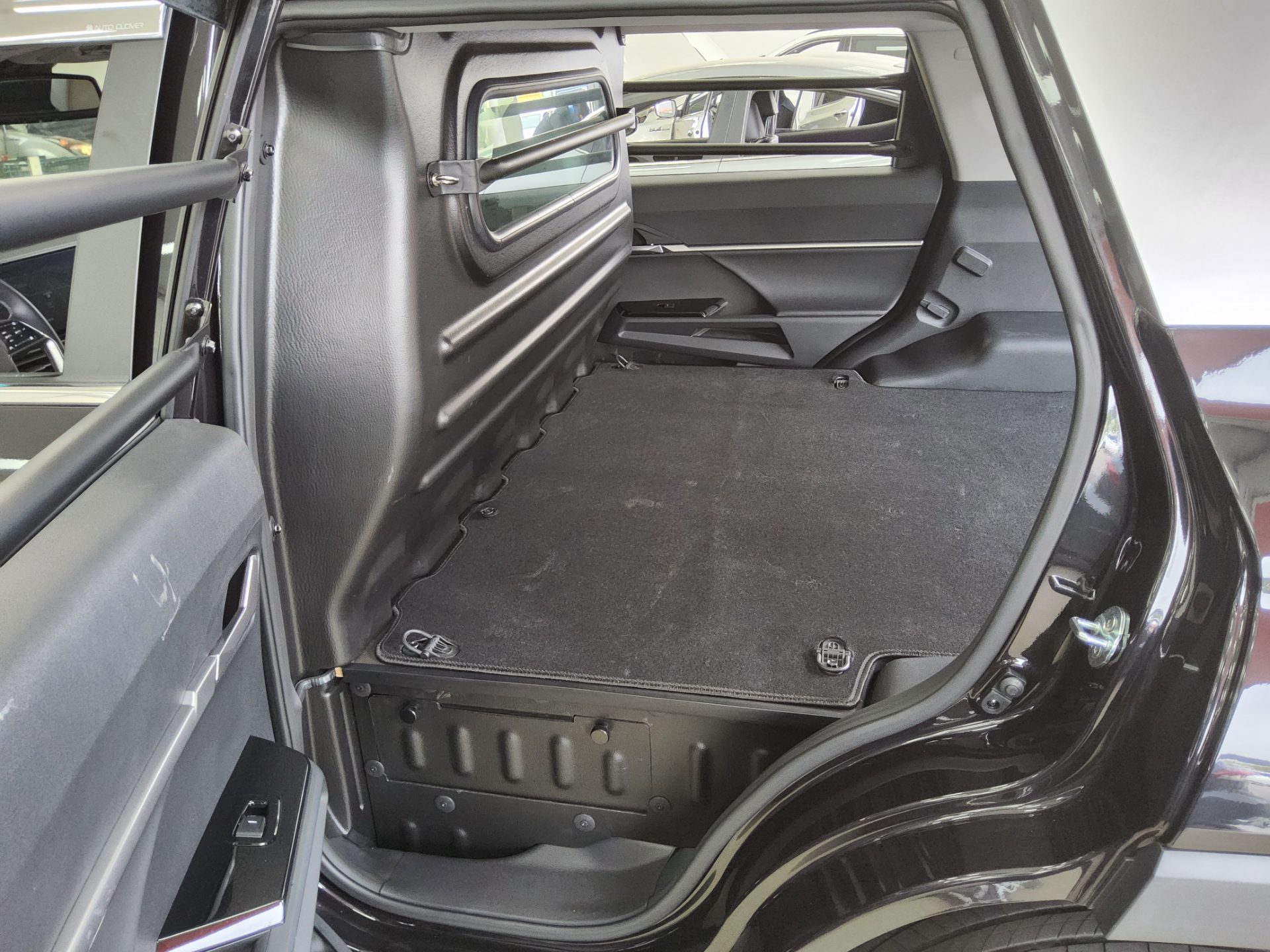 KG Mobility Torres 2024 - Image 11