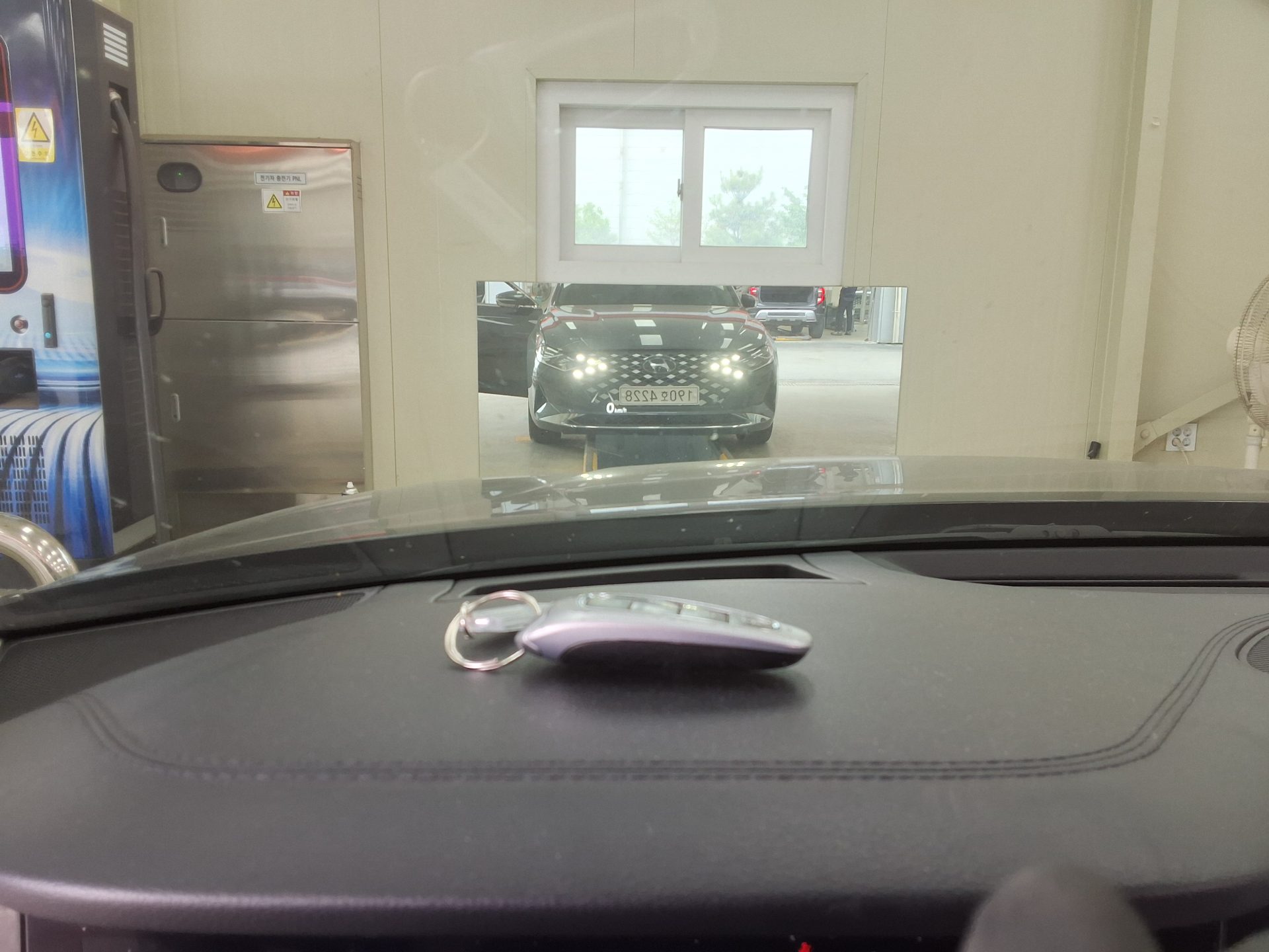 현대자동차 그랜져 2022 - 이미지 17