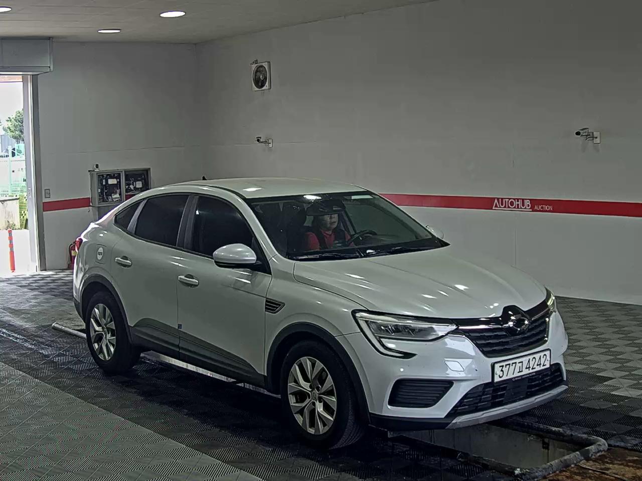 رينو سامسونج XM3 2020 - صورة 2