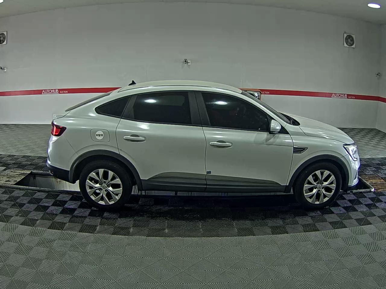 رينو سامسونج XM3 2020 - صورة 3