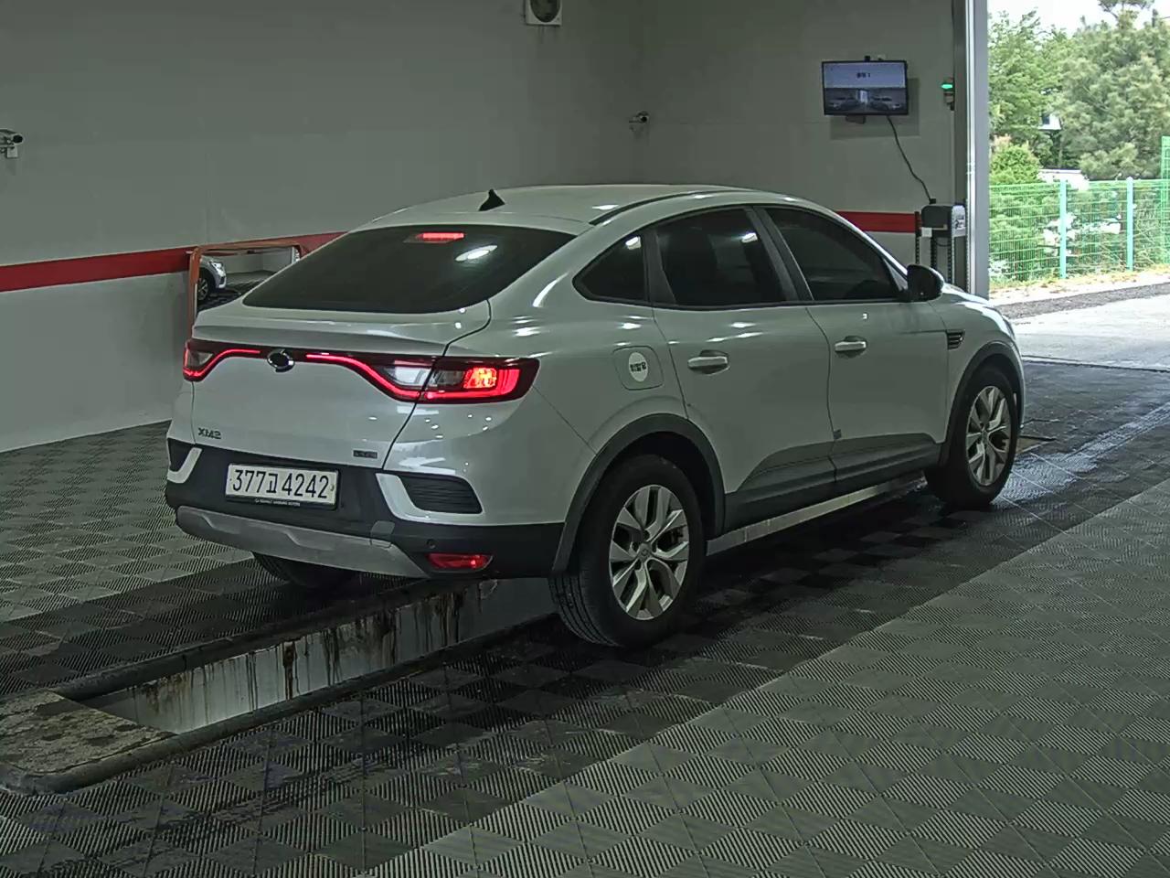رينو سامسونج XM3 2020 - صورة 4