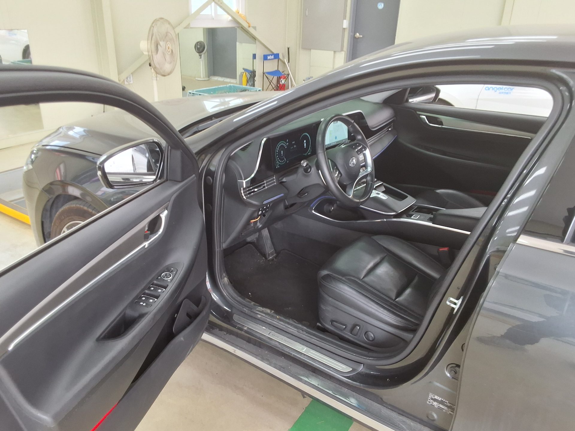 현대자동차 그랜져 2022 - 이미지 9