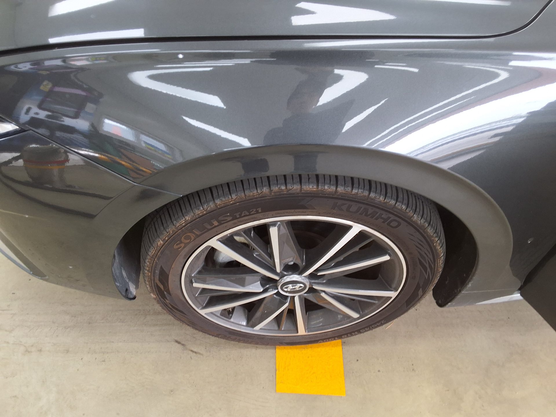 현대자동차 그랜져 2022 - 이미지 21