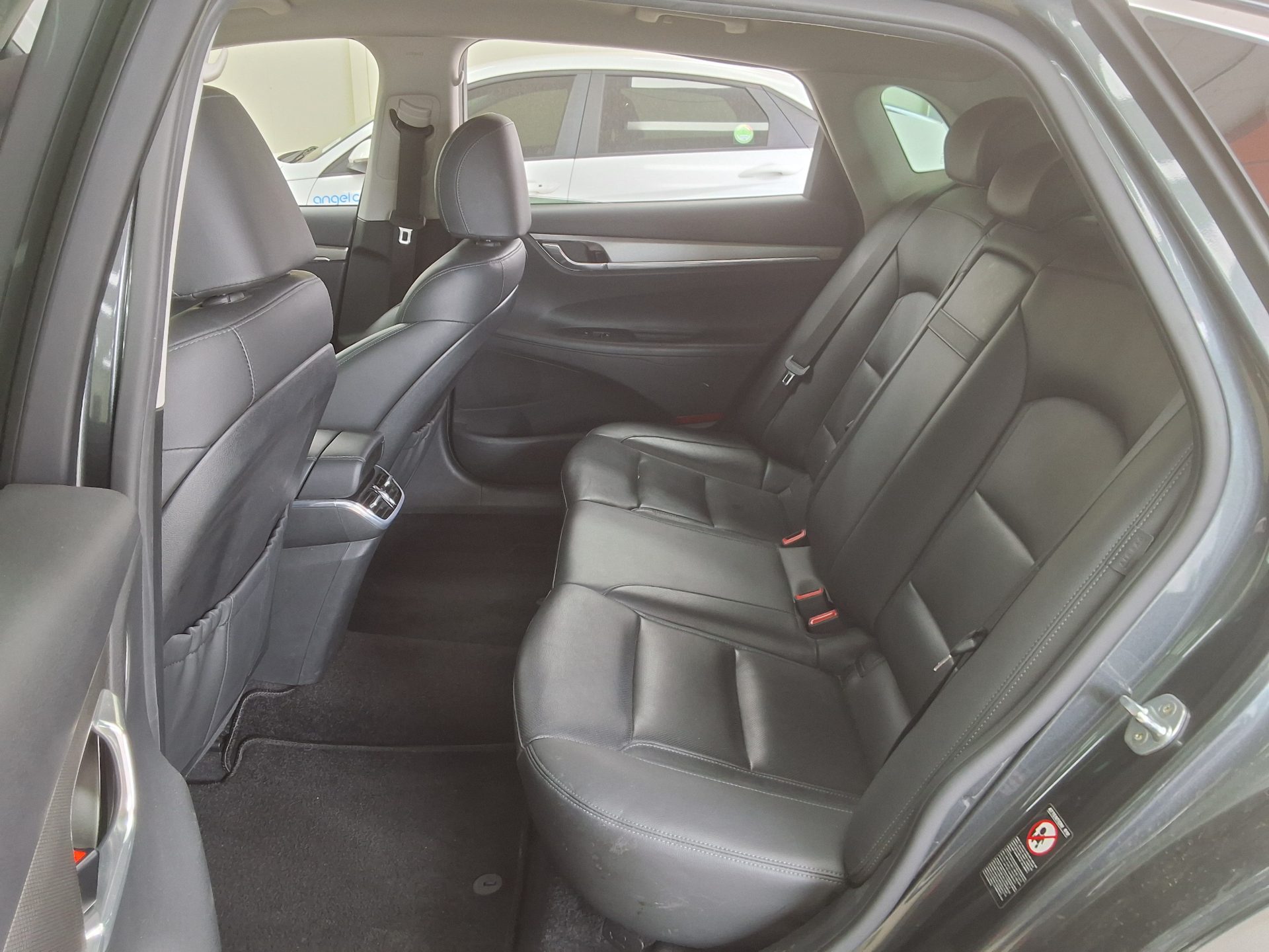 현대자동차 그랜져 2022 - 이미지 11