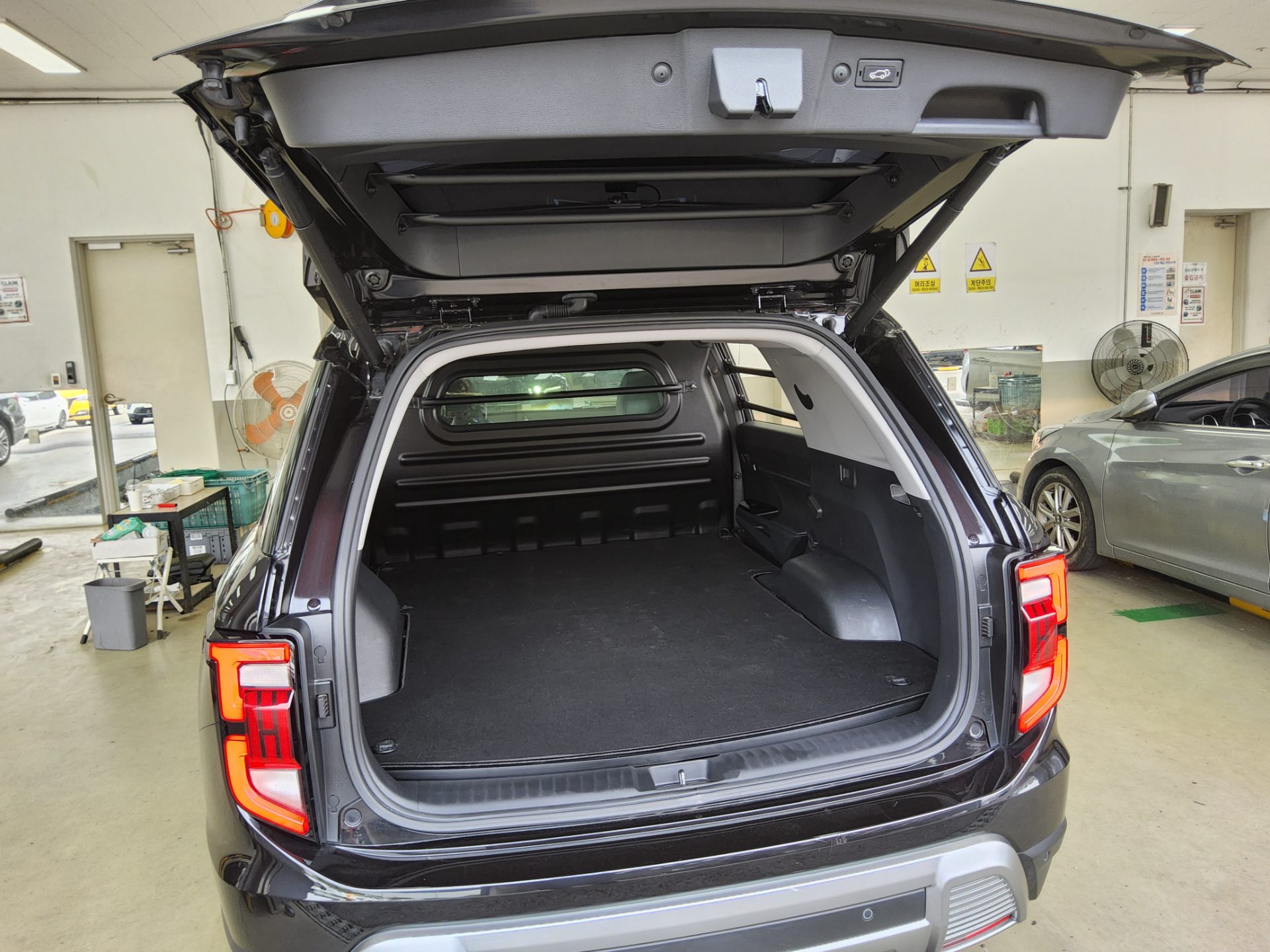 KG Mobility Torres 2024 - Image 14