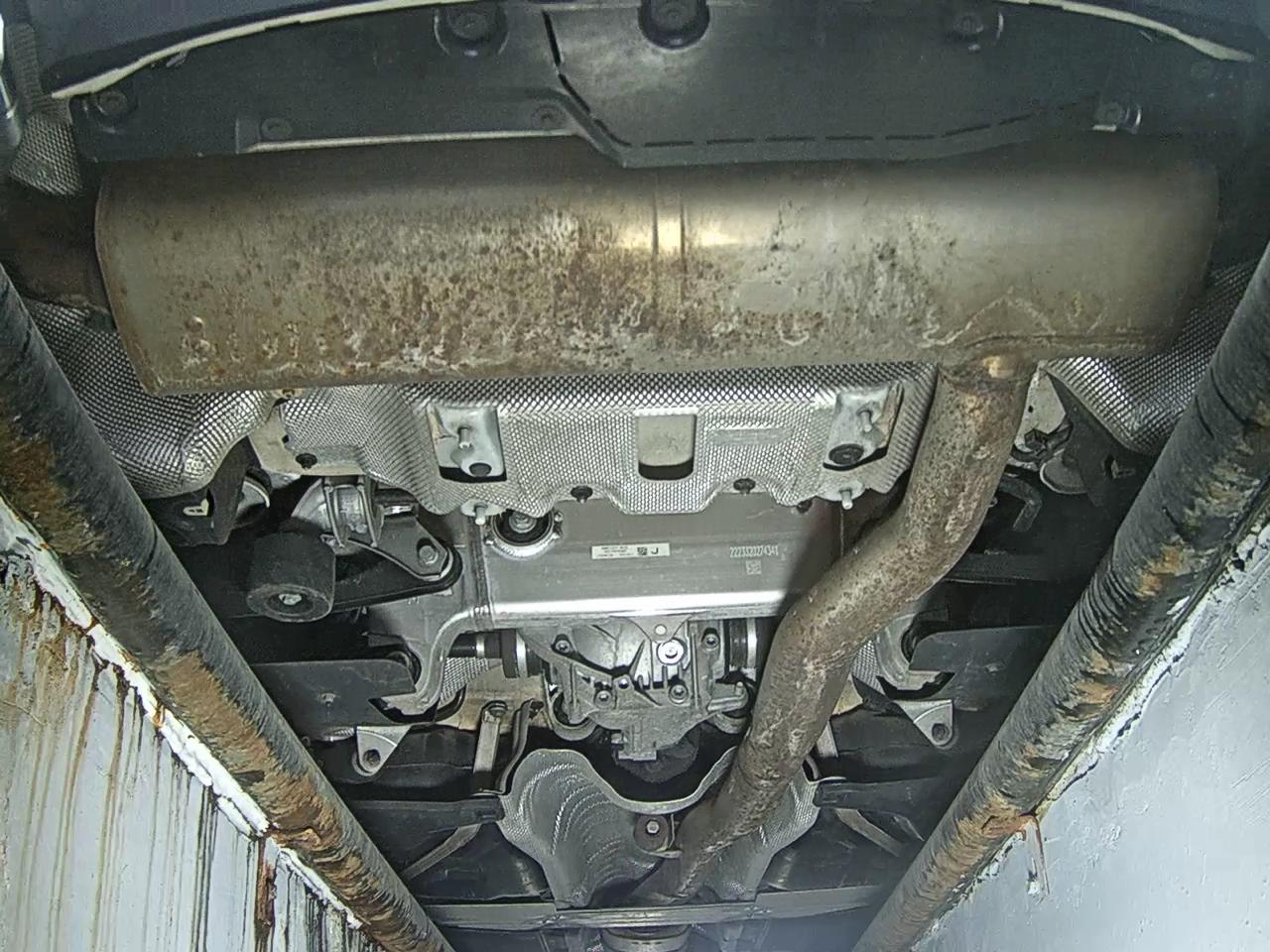 BMW 5 Series 2022 - Image 7