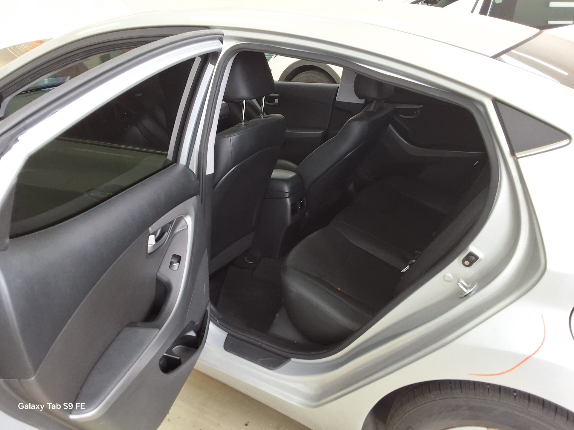 Hyundai Elantra 2014 - Image 11