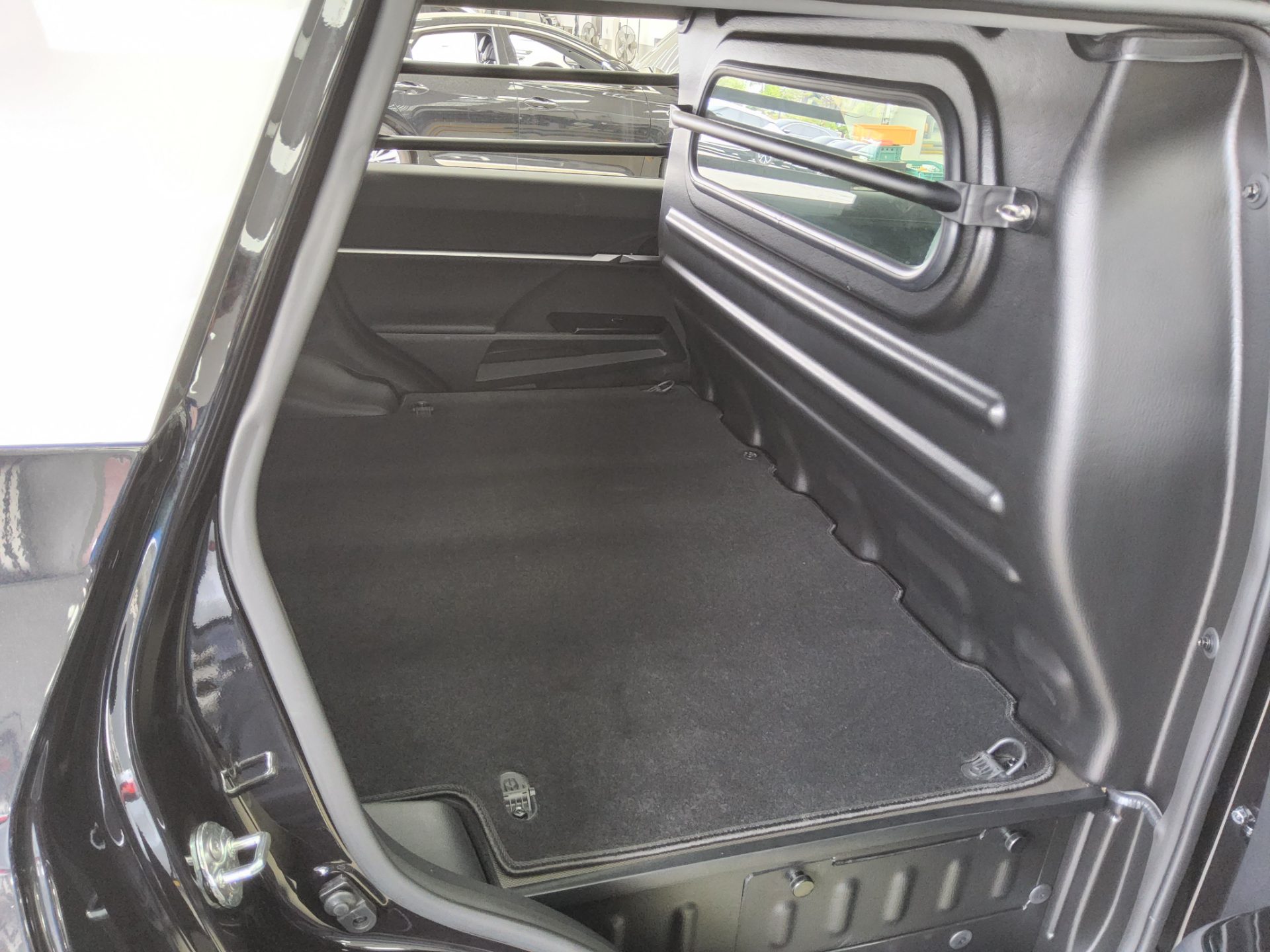 KG Mobility Torres 2024 - Image 12