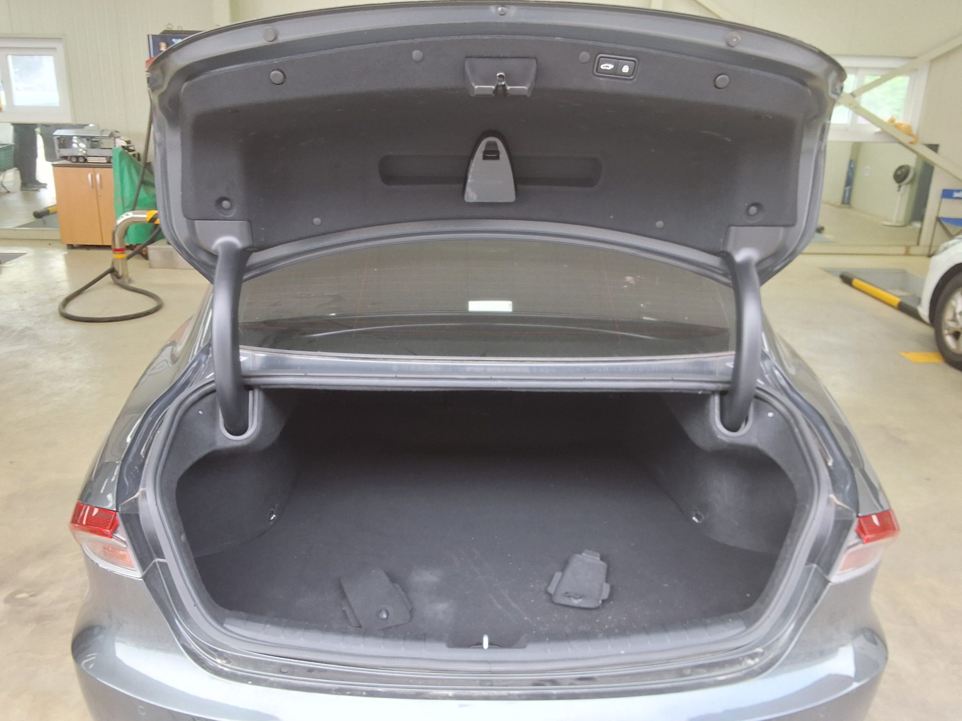 현대자동차 그랜져 2022 - 이미지 14