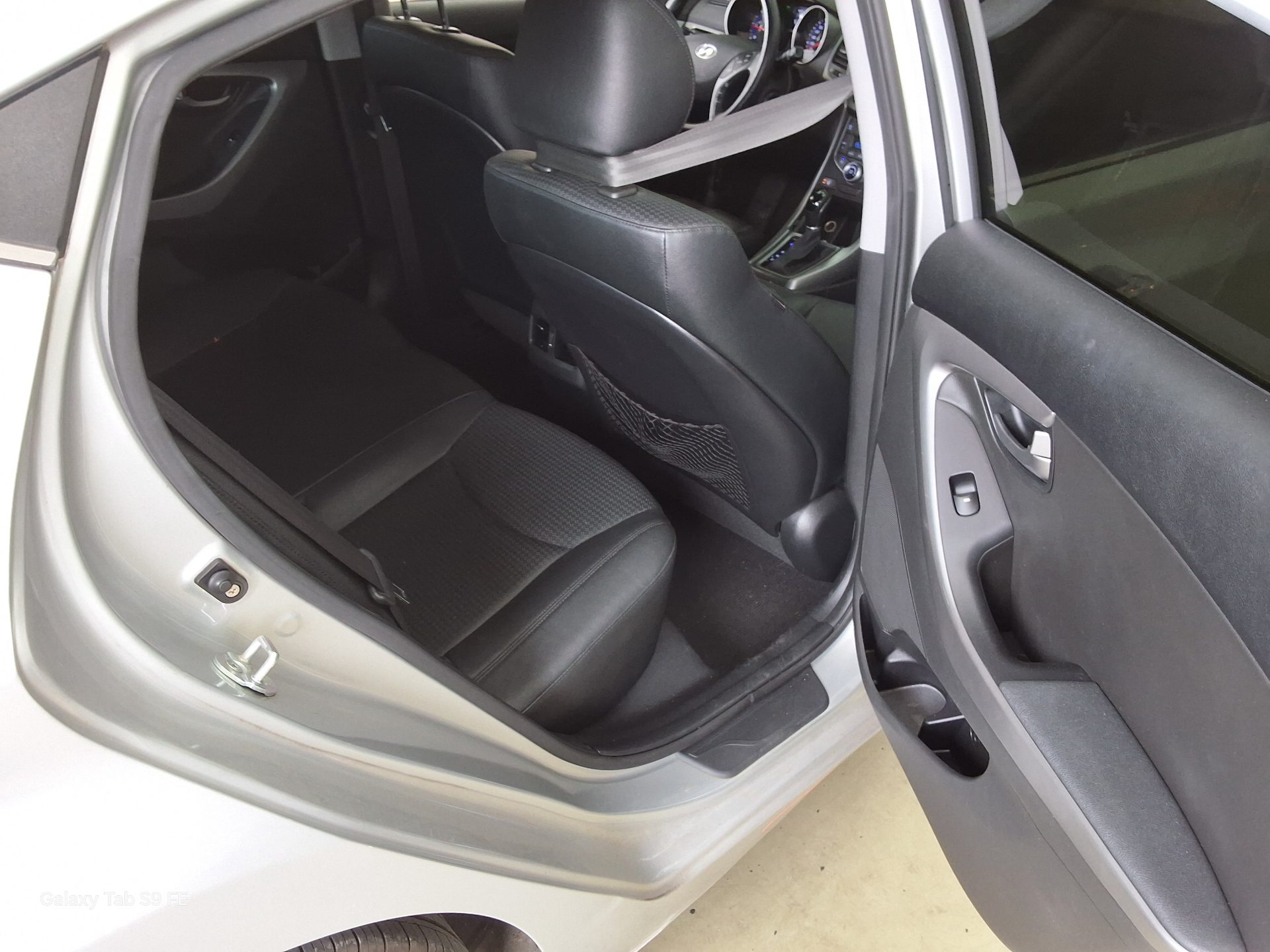 Hyundai Elantra 2014 - Image 12