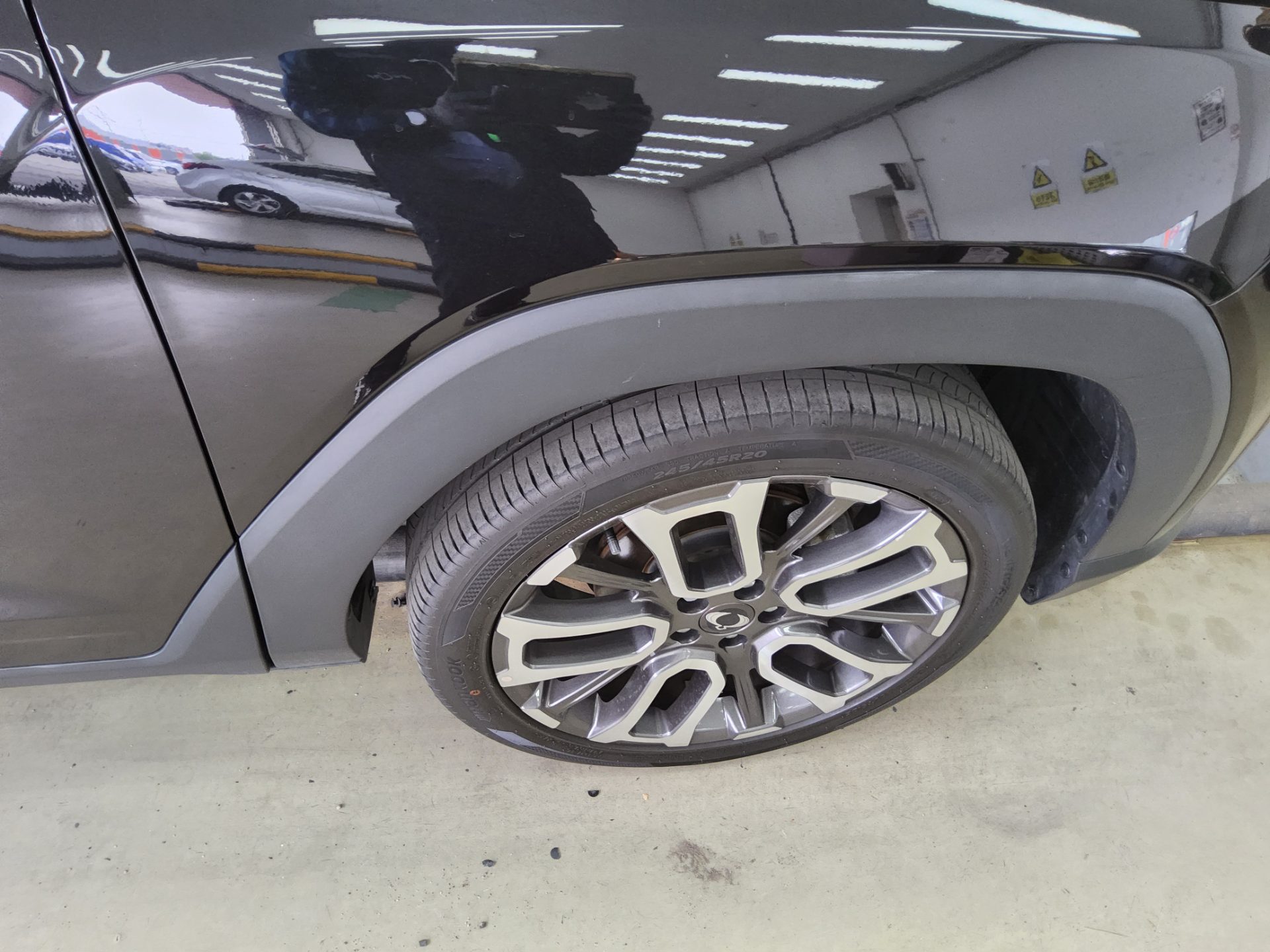 KG Mobility Torres 2024 - Image 20