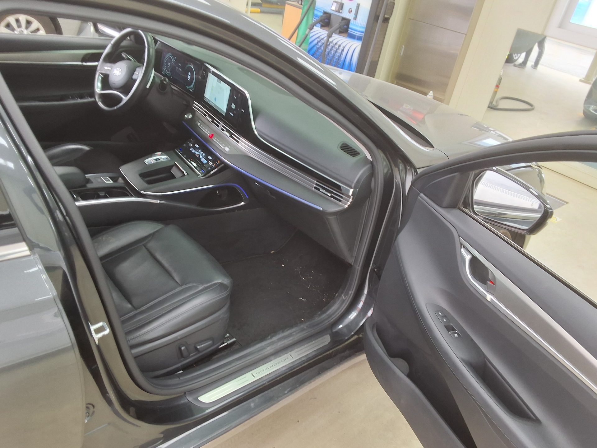 현대자동차 그랜져 2022 - 이미지 13