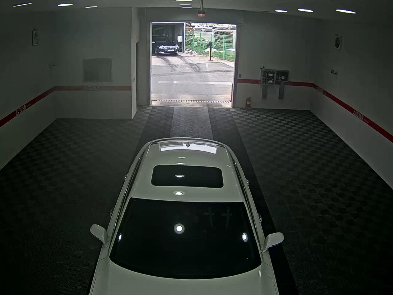 أودي A7 2014 - صورة 6