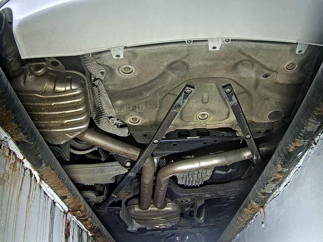 أودي A7 2014 - صورة 7