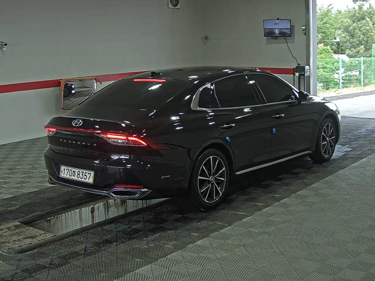 Hyundai Grandeur 2022 - Image 4