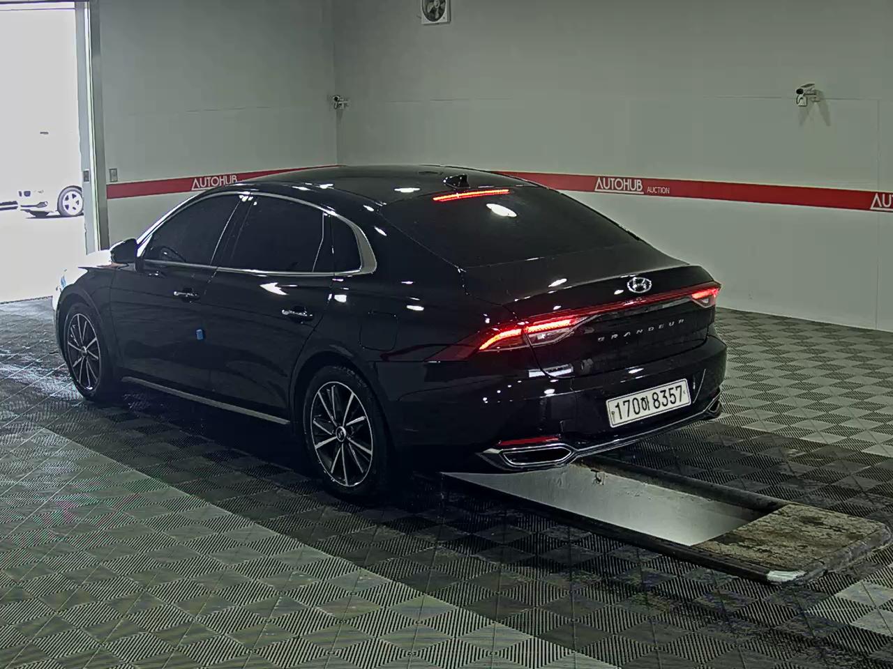 Hyundai Grandeur 2022 - Image 5