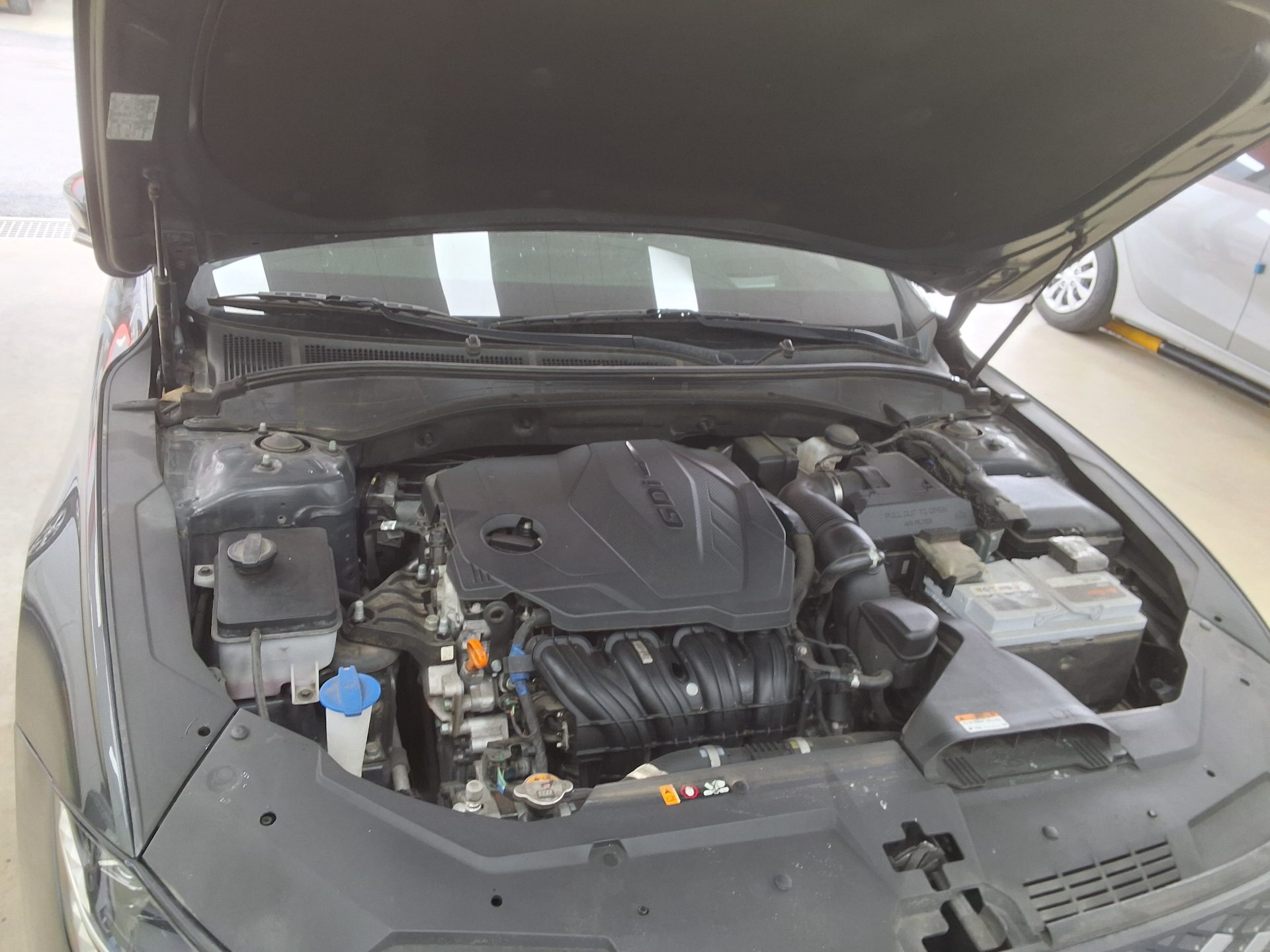 현대자동차 그랜져 2022 - 이미지 19