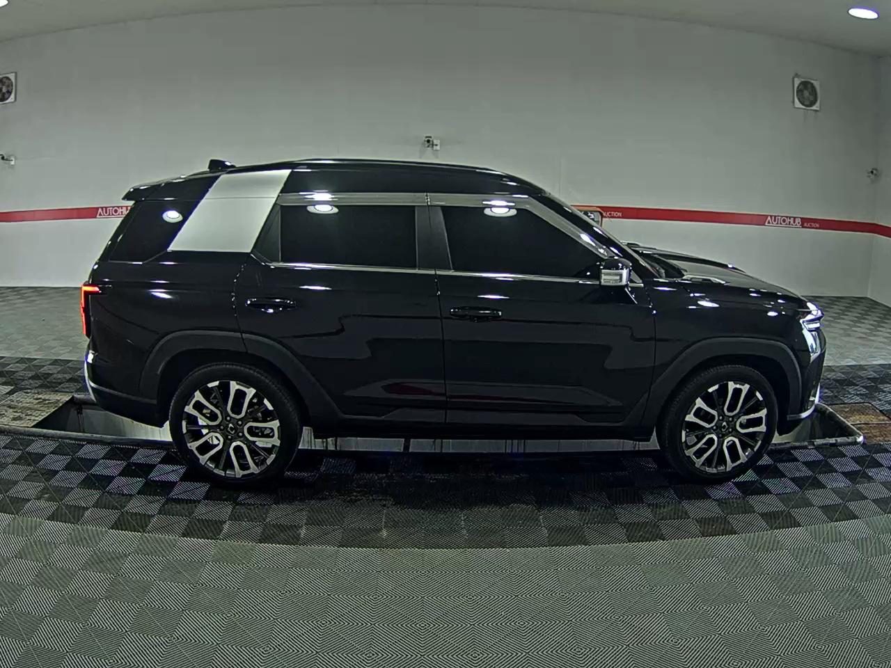 KG Mobility Torres 2024 - Image 3