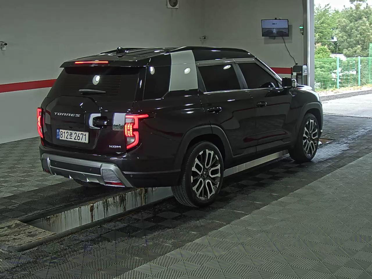 KG Mobility Torres 2024 - Image 4