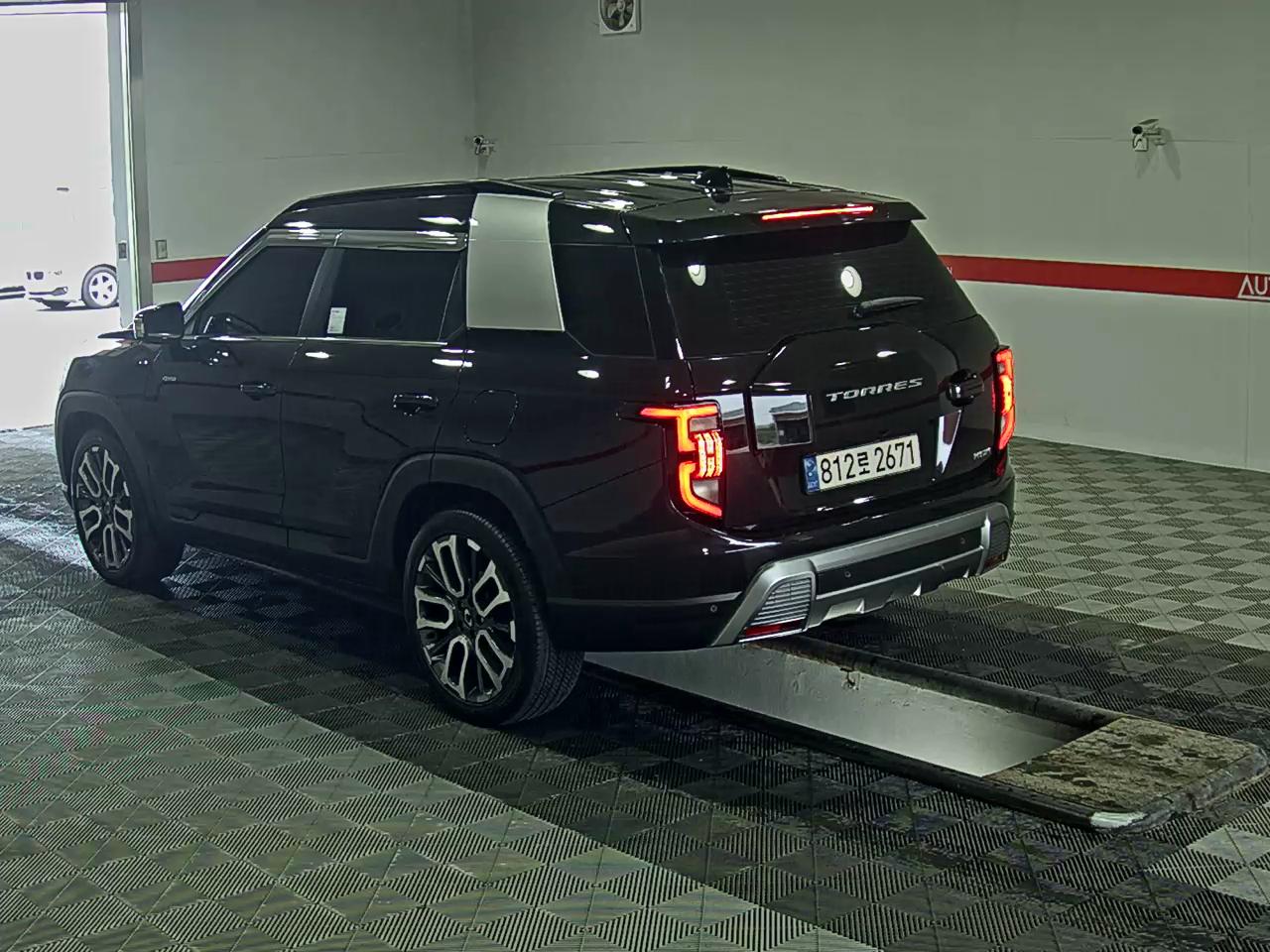 KG Mobility Torres 2024 - Image 5